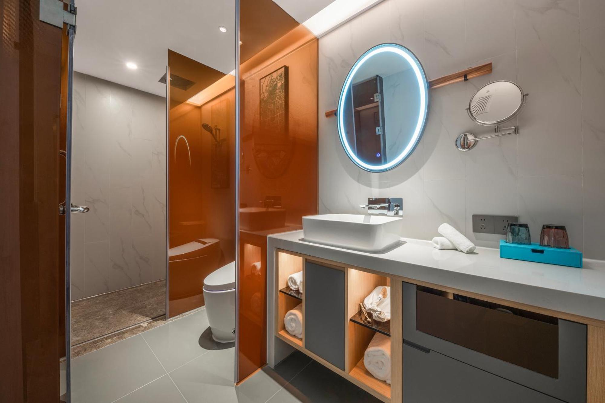Citynote希诺酒店 Hotel