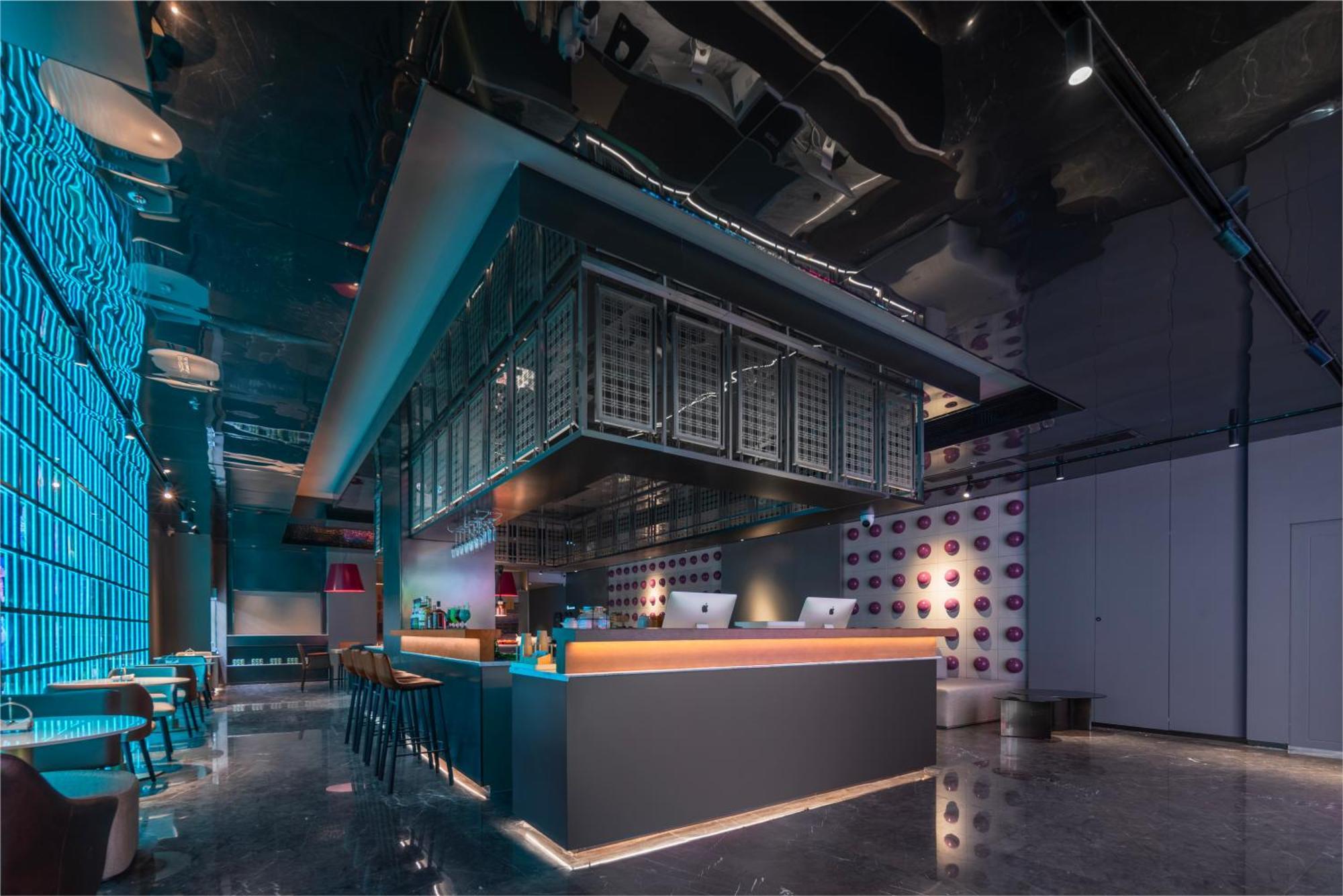 Citynote希诺酒店 Hotel 3*