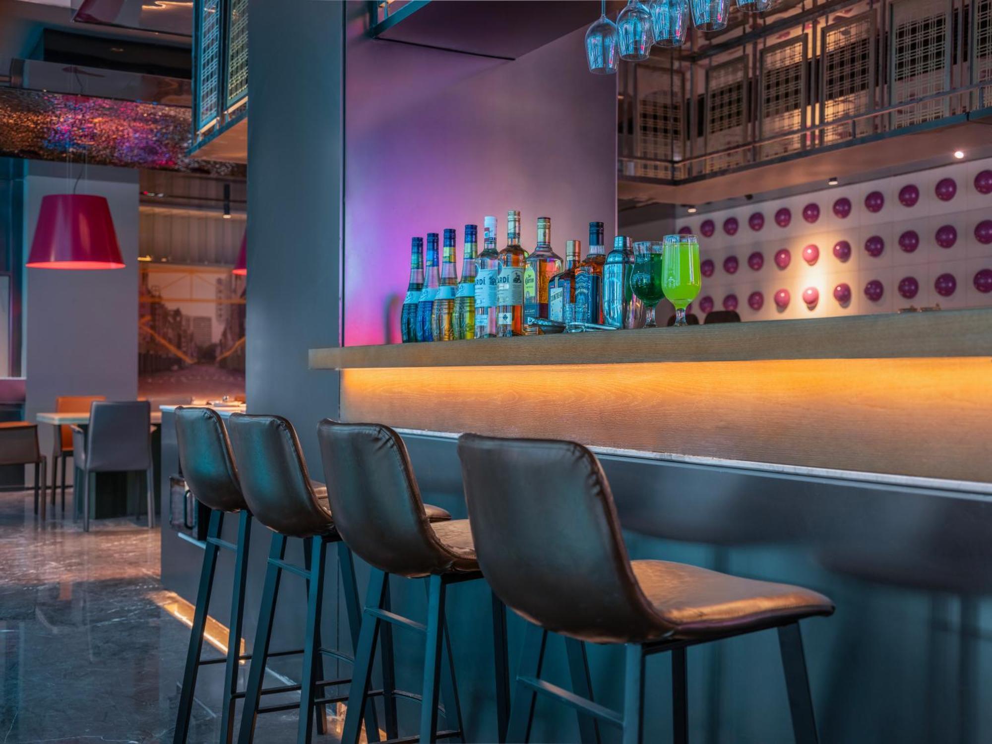 Citynote希诺酒店 Hotel Canton