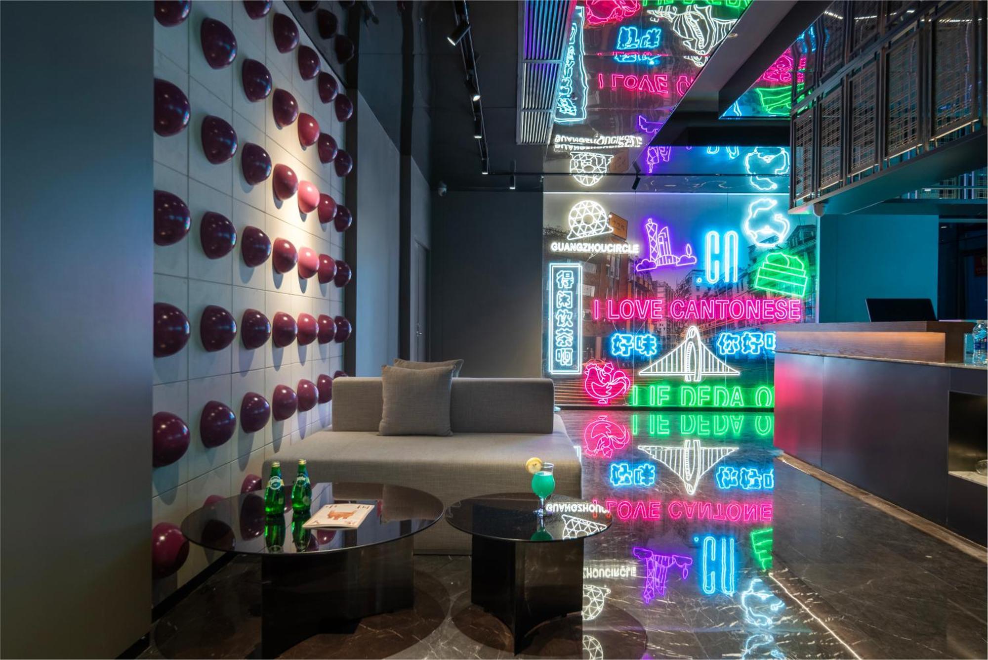 Citynote希诺酒店 Hotel