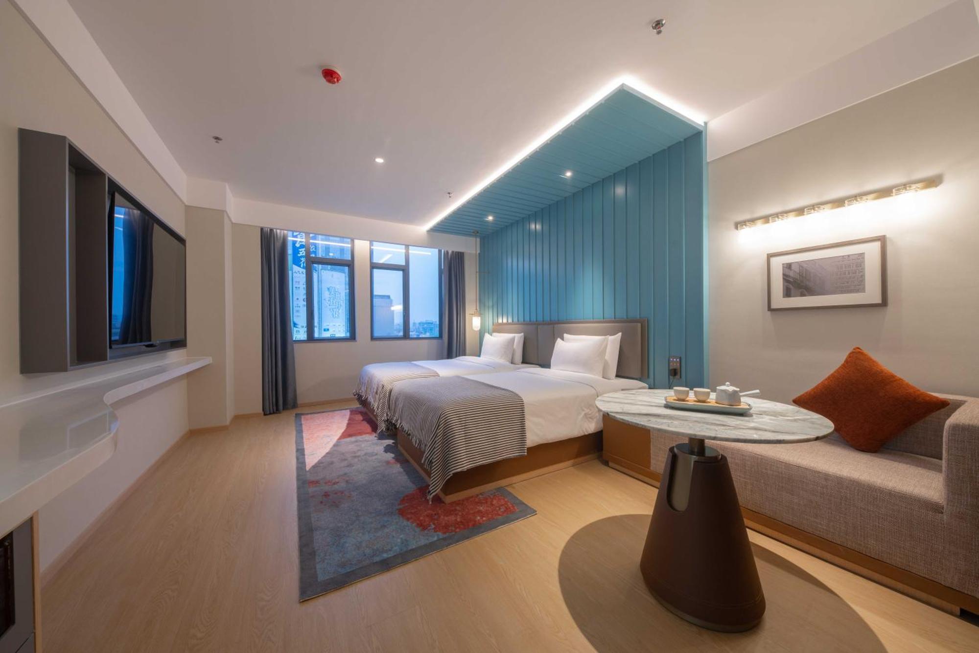 Hotel Citynote希诺酒店 3*