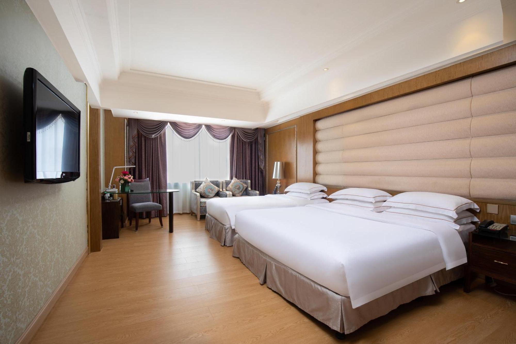 Good International Hotel 5*
