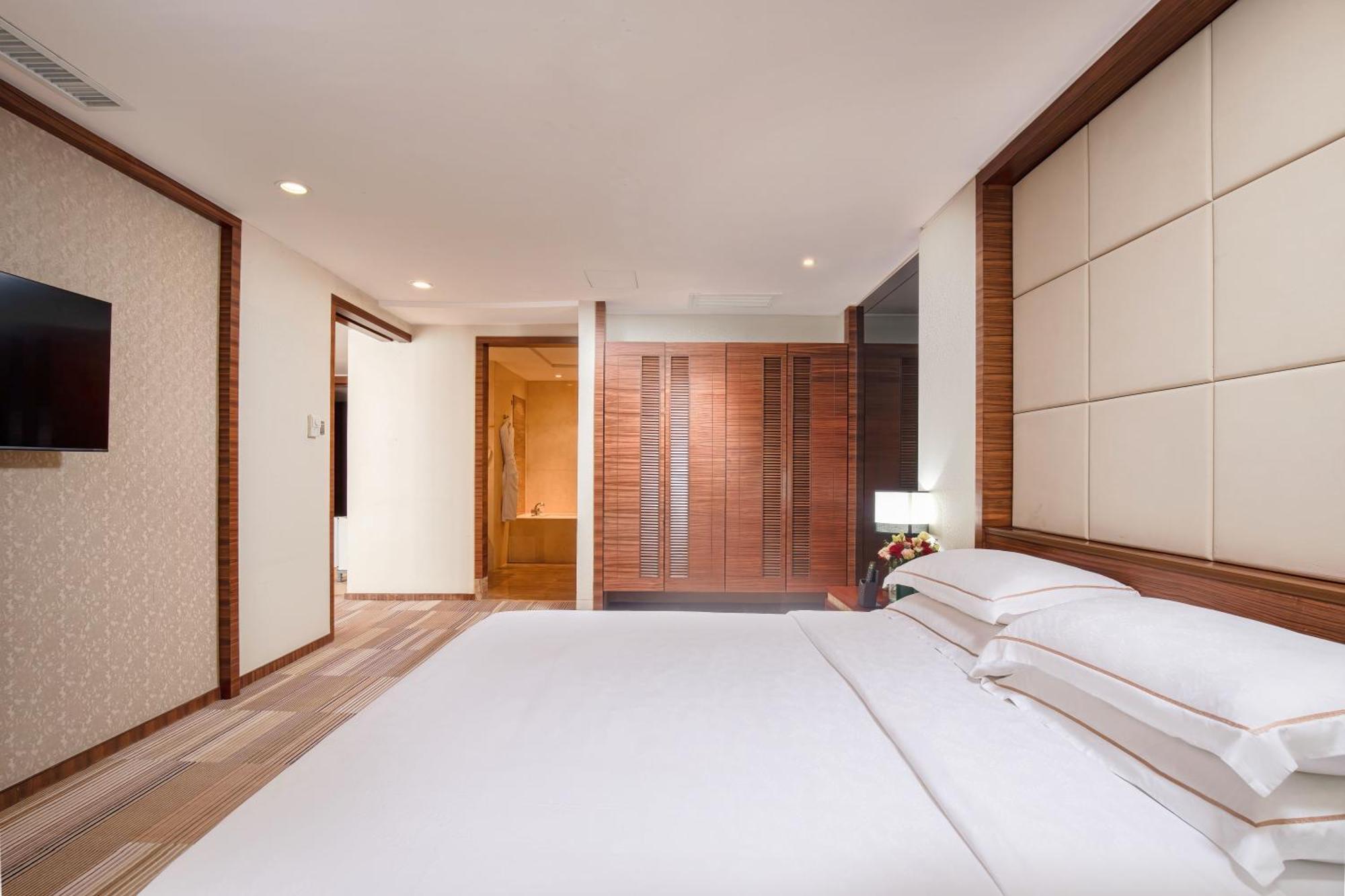 Good International Hotel Canton