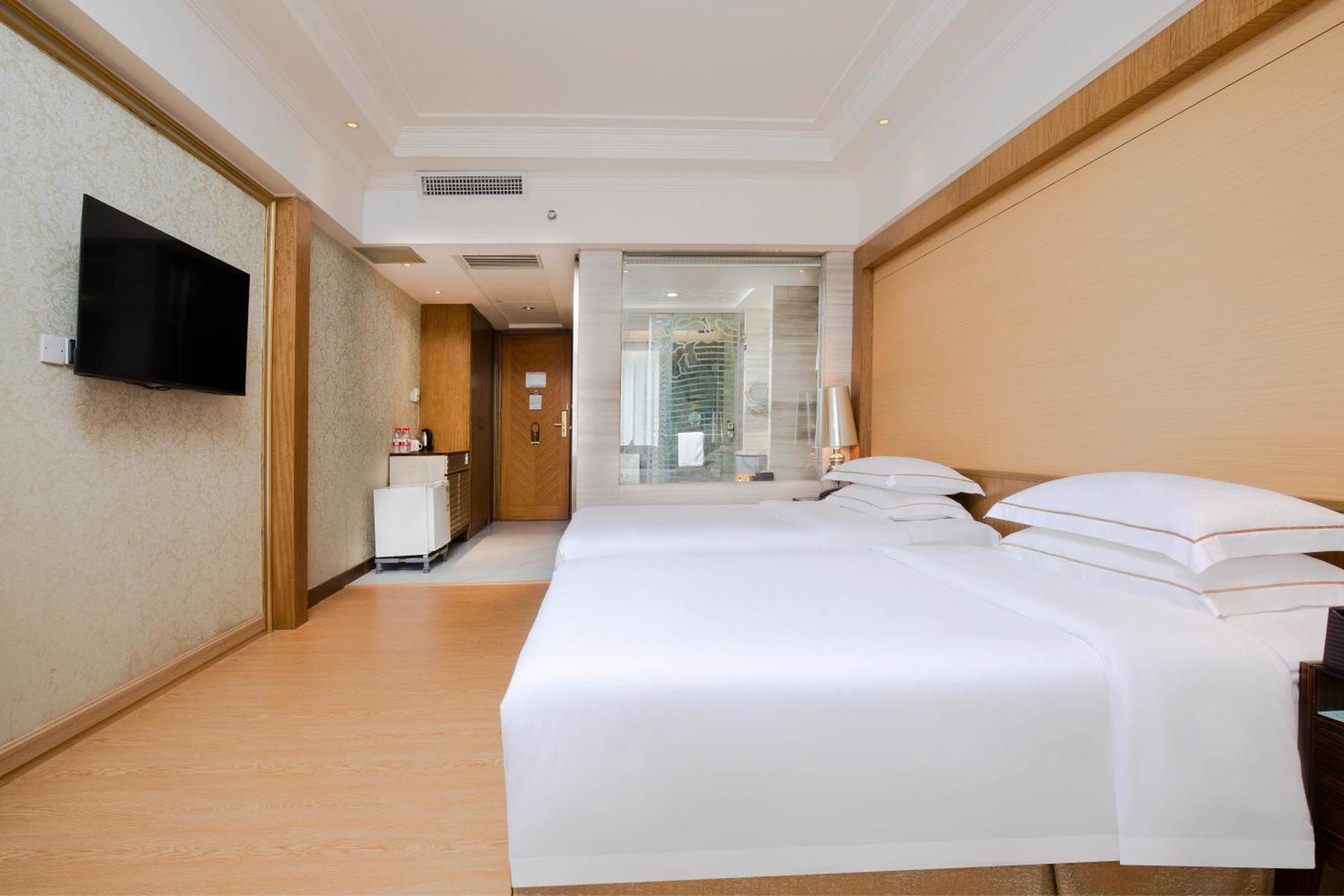 Good International Hotel