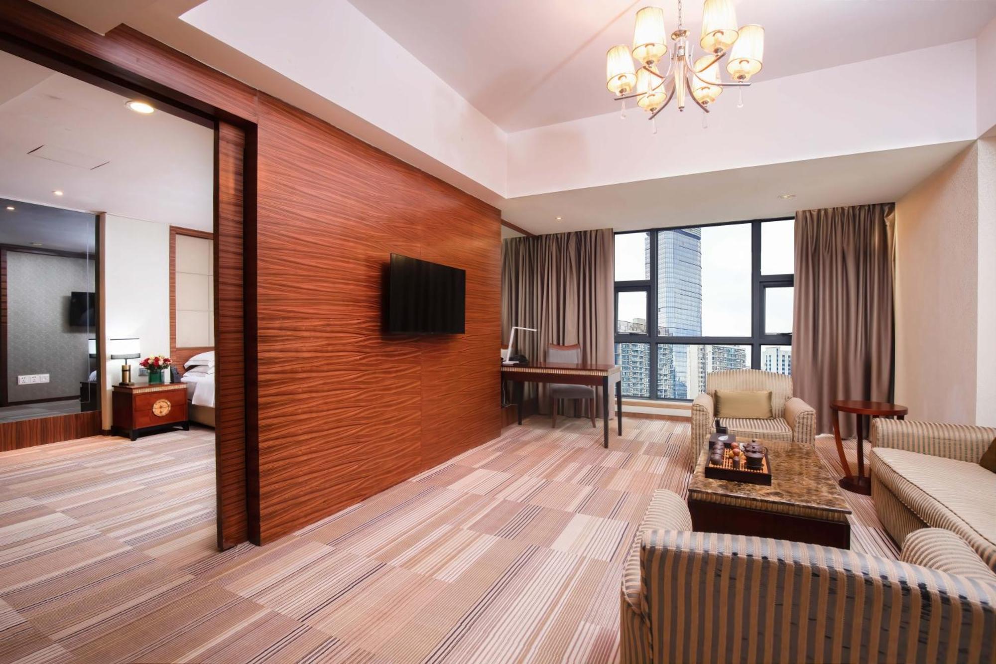 Good International Hotel 5*