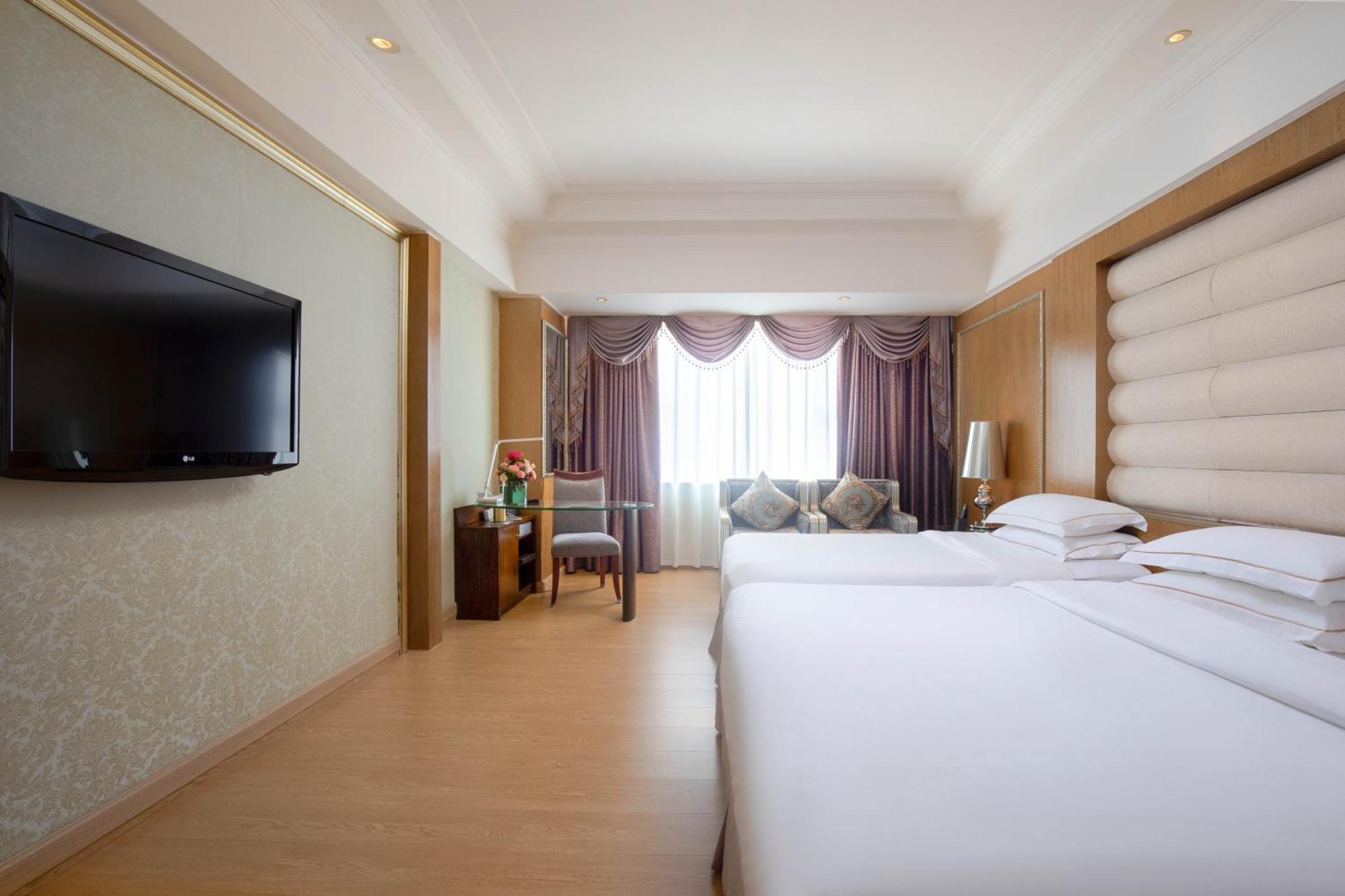 Hotel Good International 5*