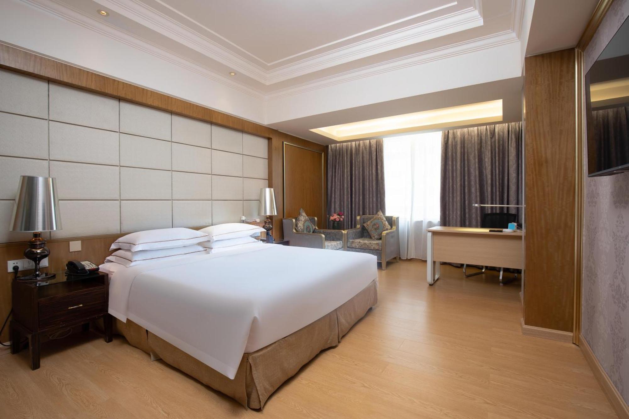 Good International 5* Canton