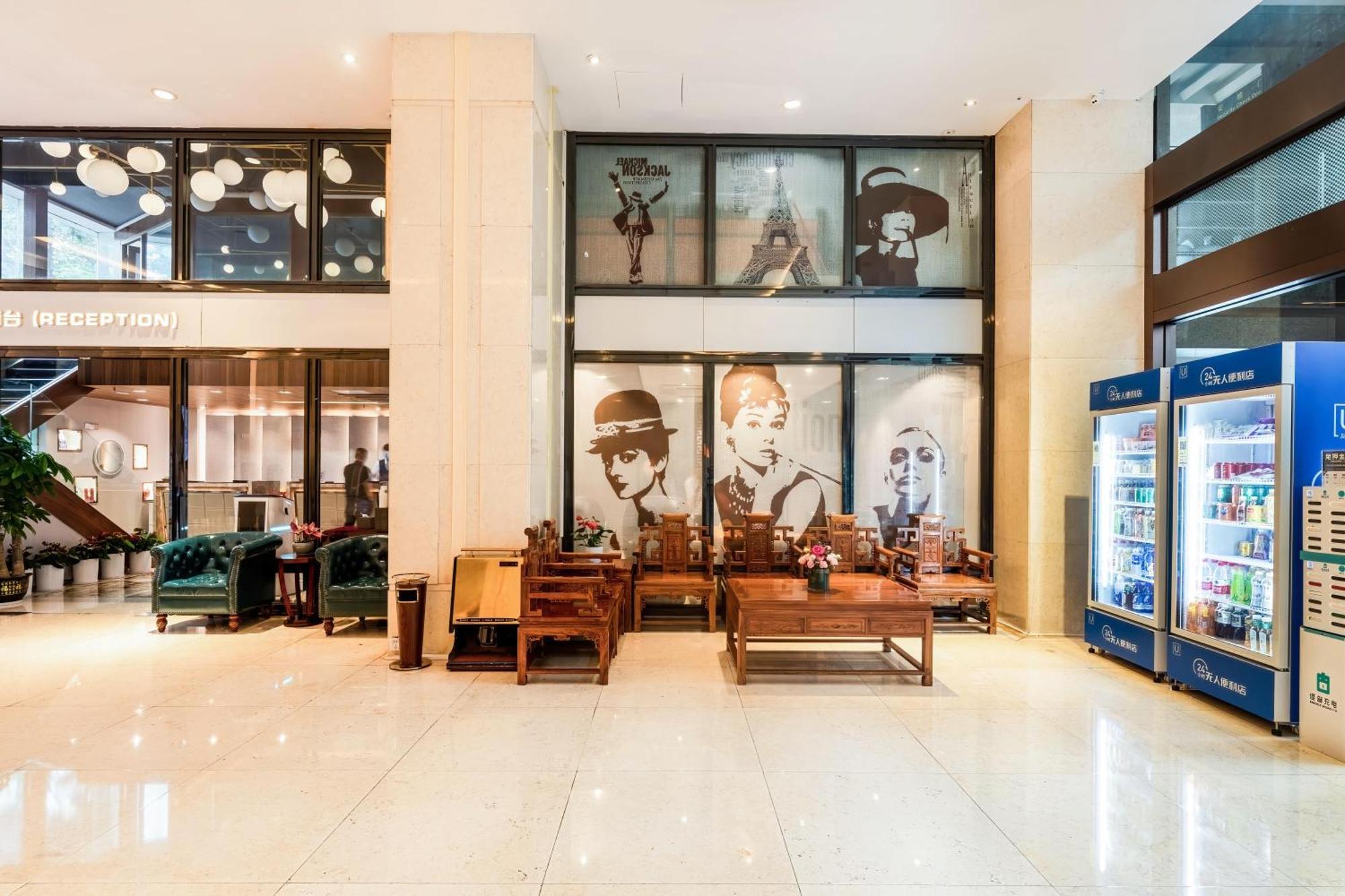 Hotel Good International 5*