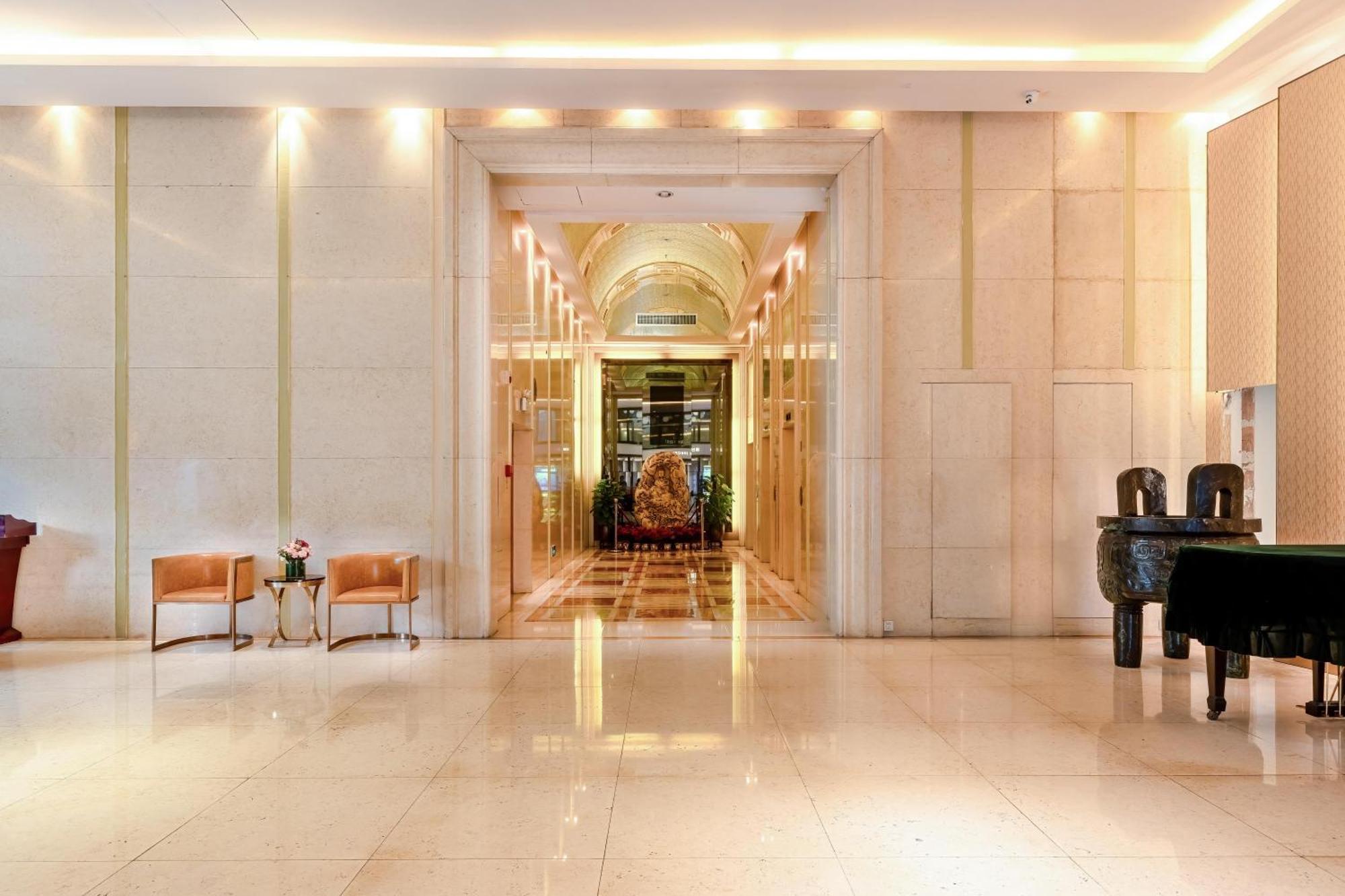 Hotel Good International Canton