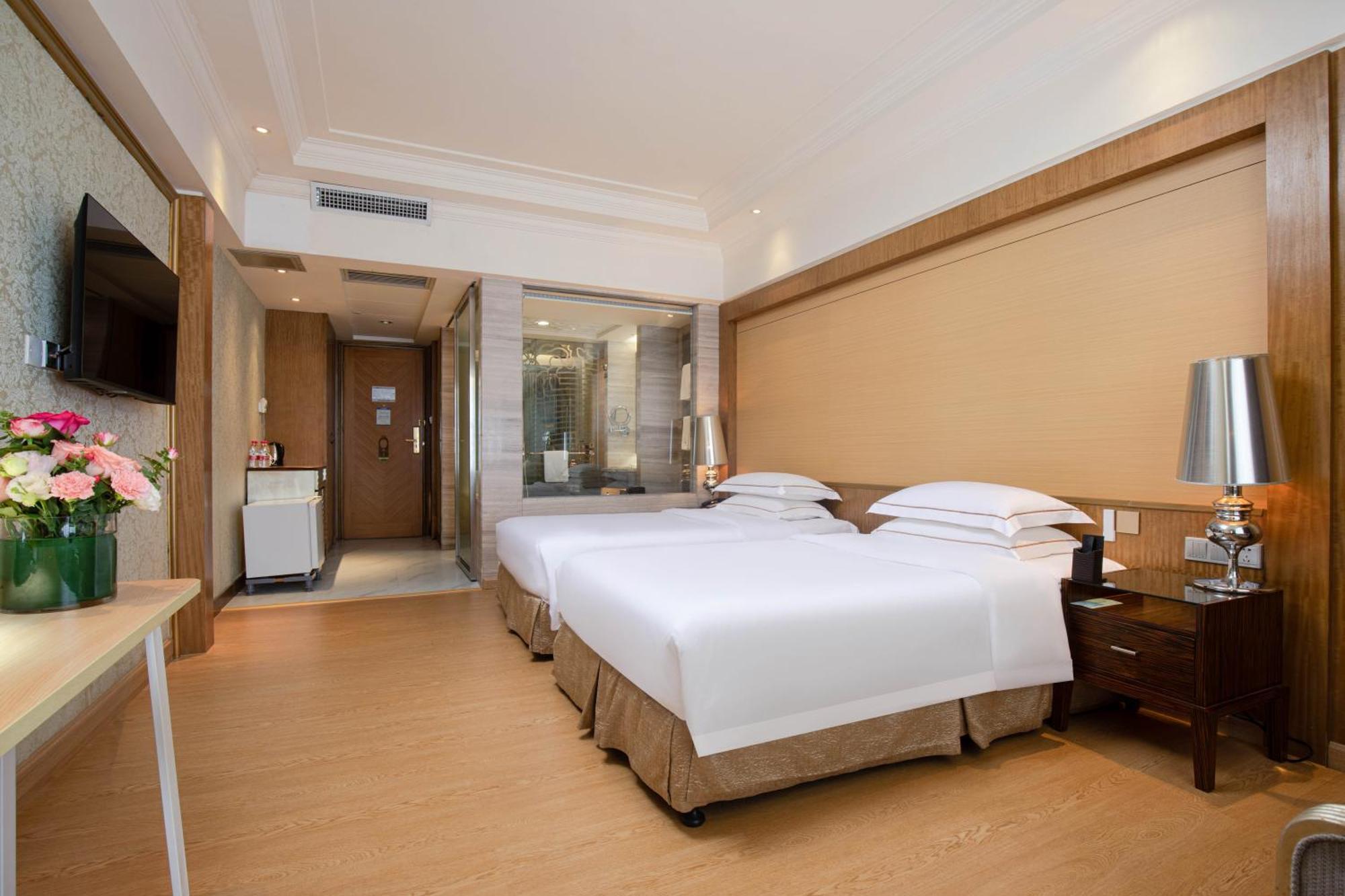 Good International Hotel
