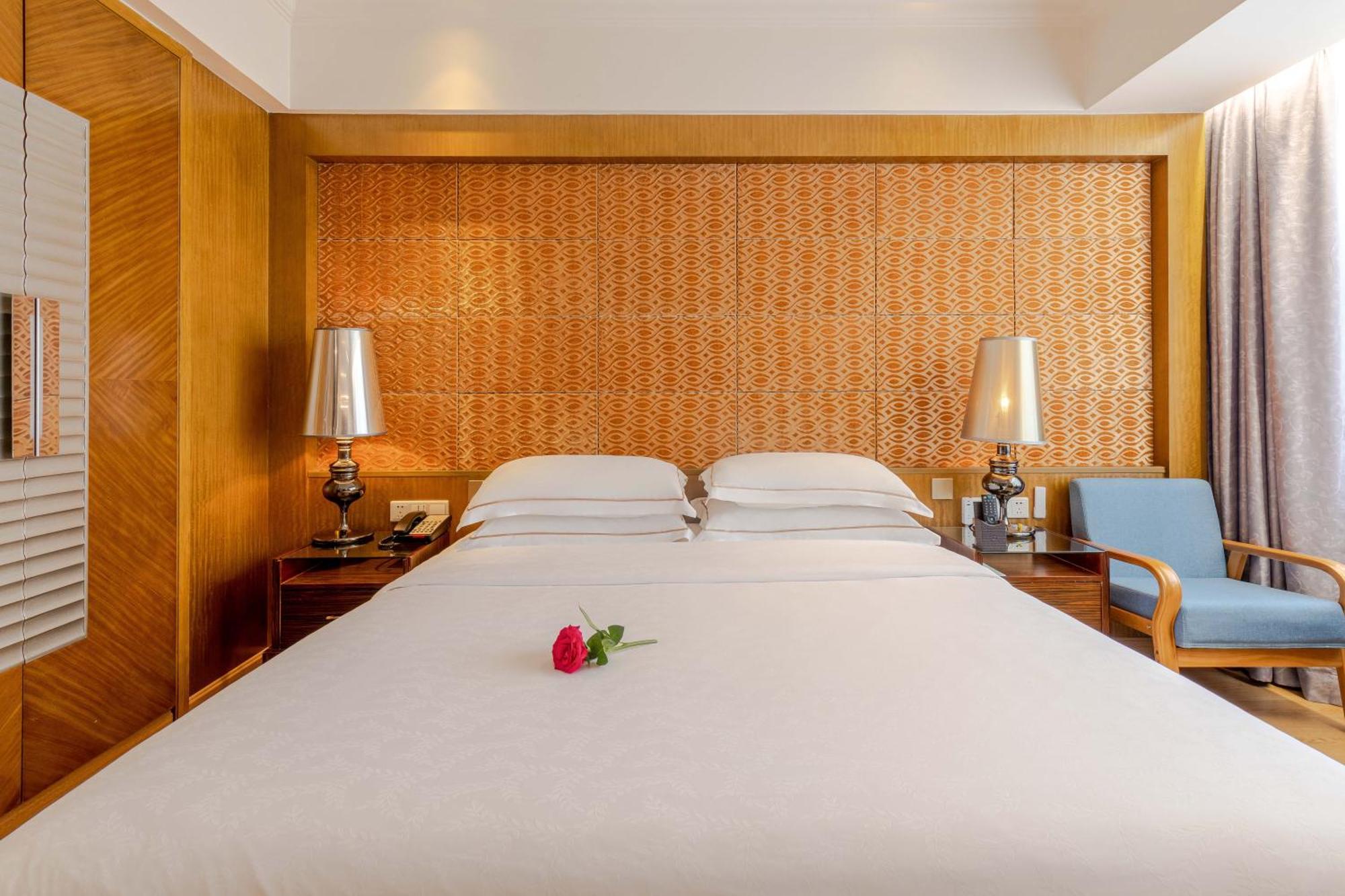 Good International Hotel 5*