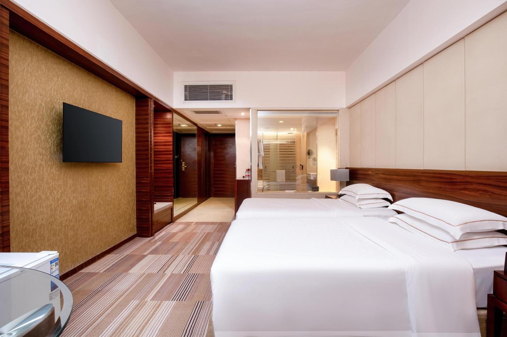 Hotel Good International 5*