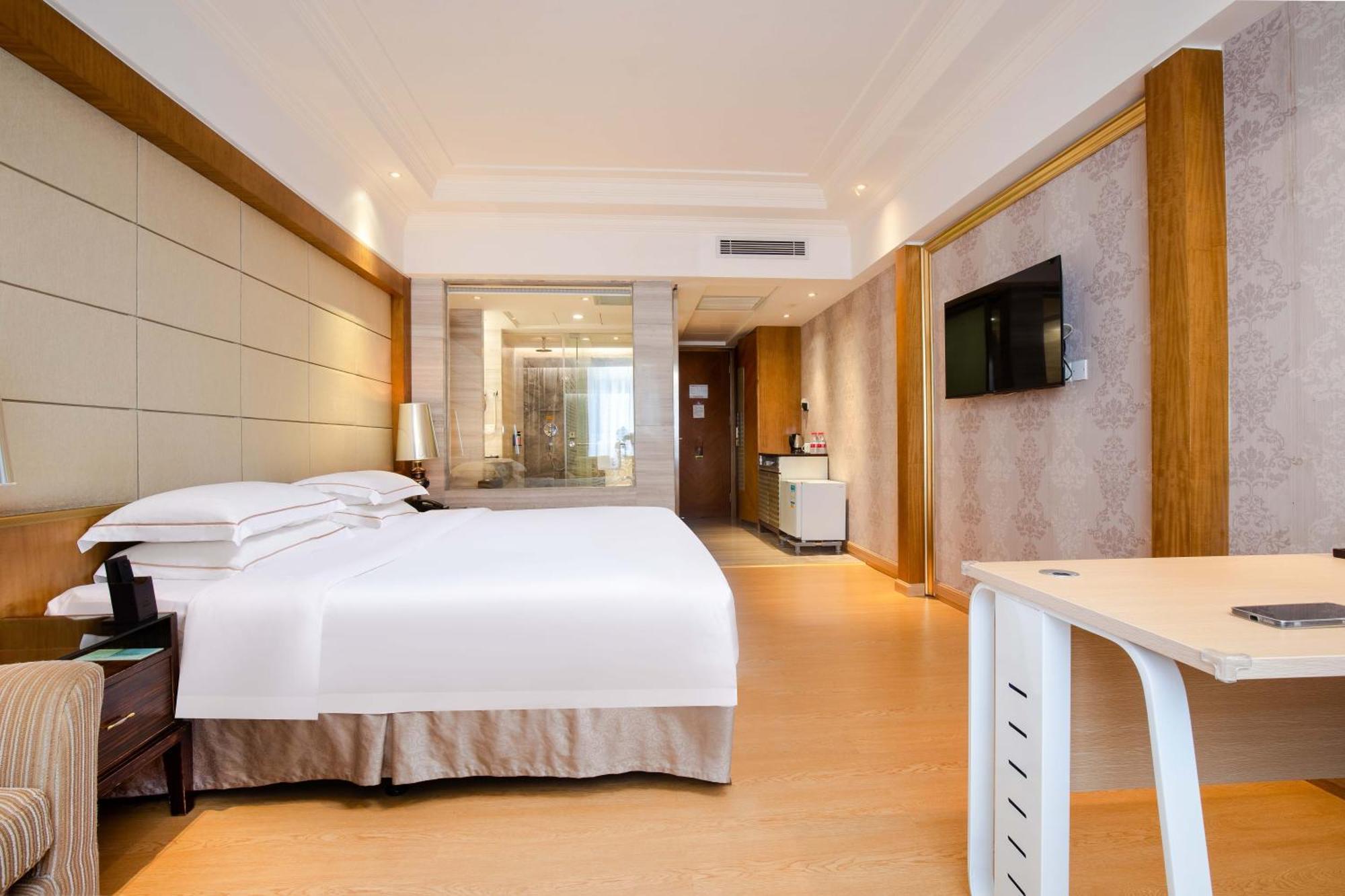 Good International Hotel Canton