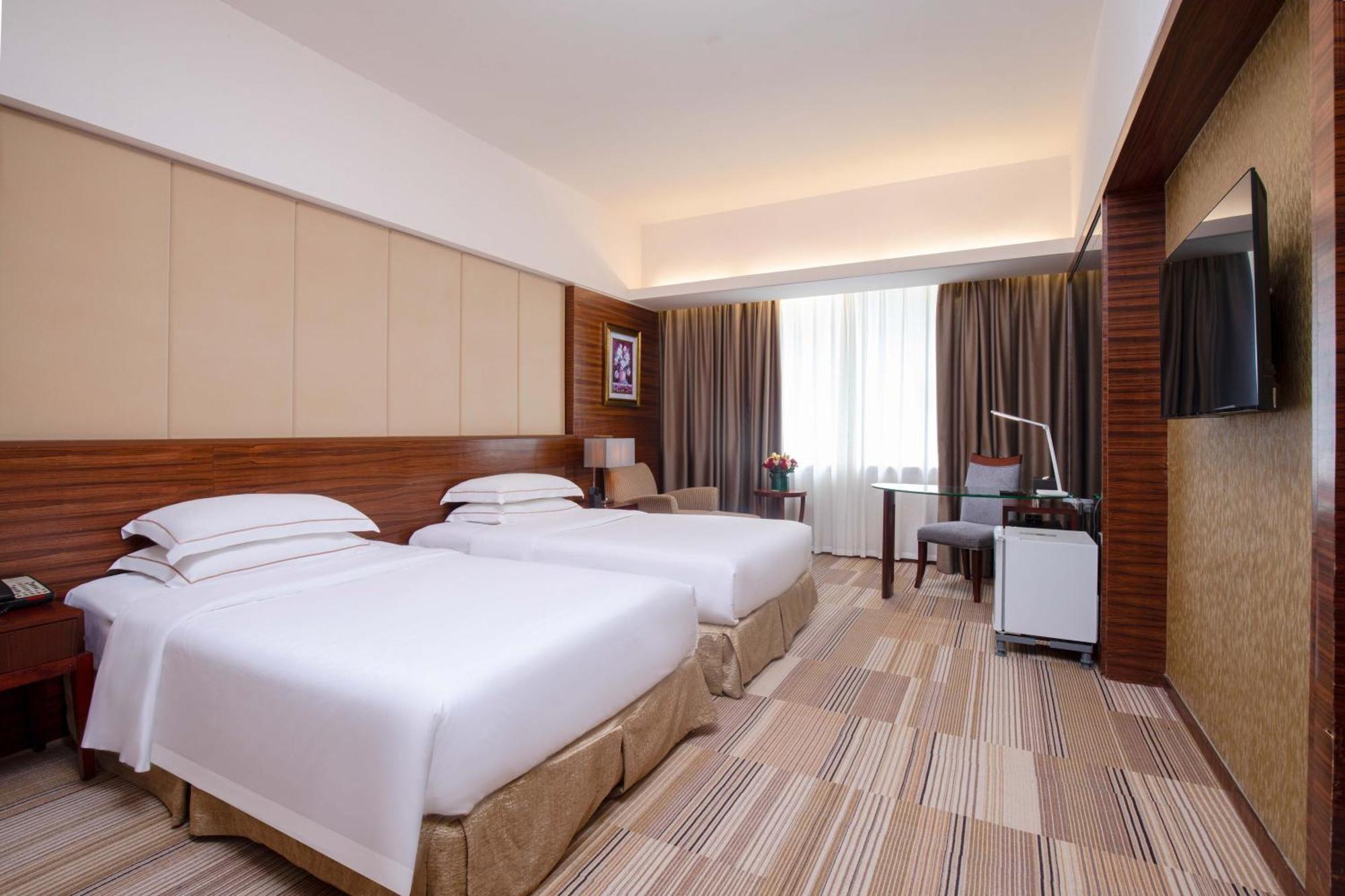 Hotel Good International Canton