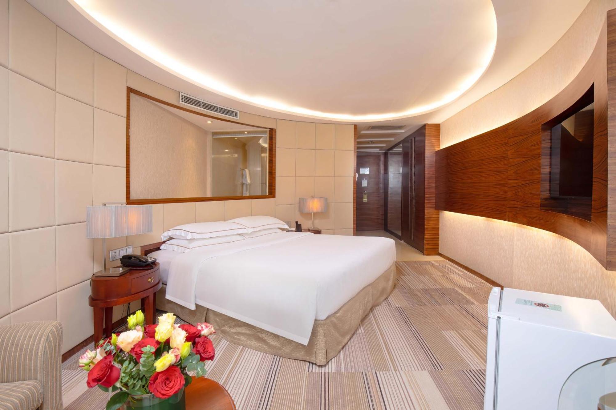 Good International 5* Canton