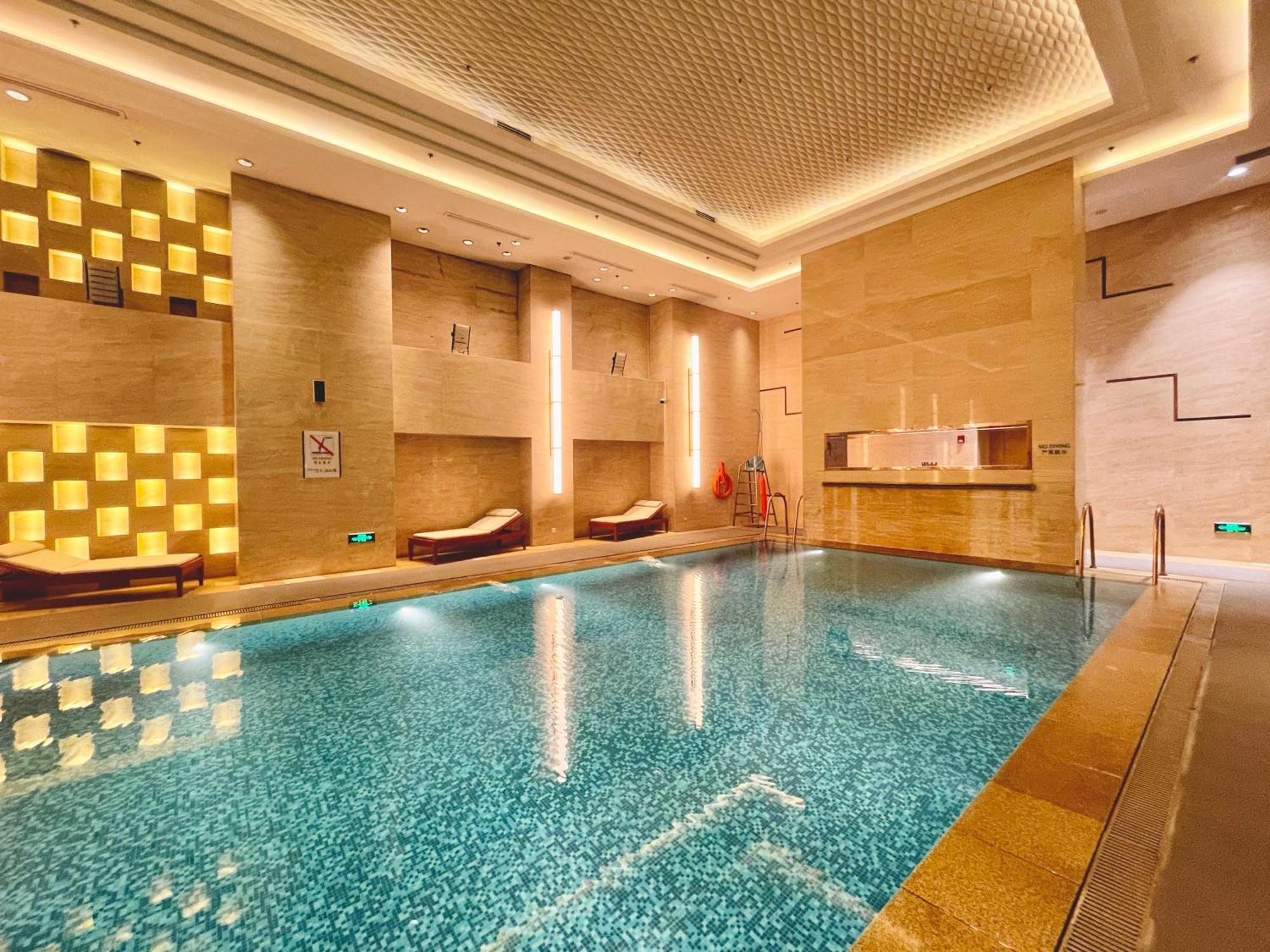Marriott Tianhe Guangzhou