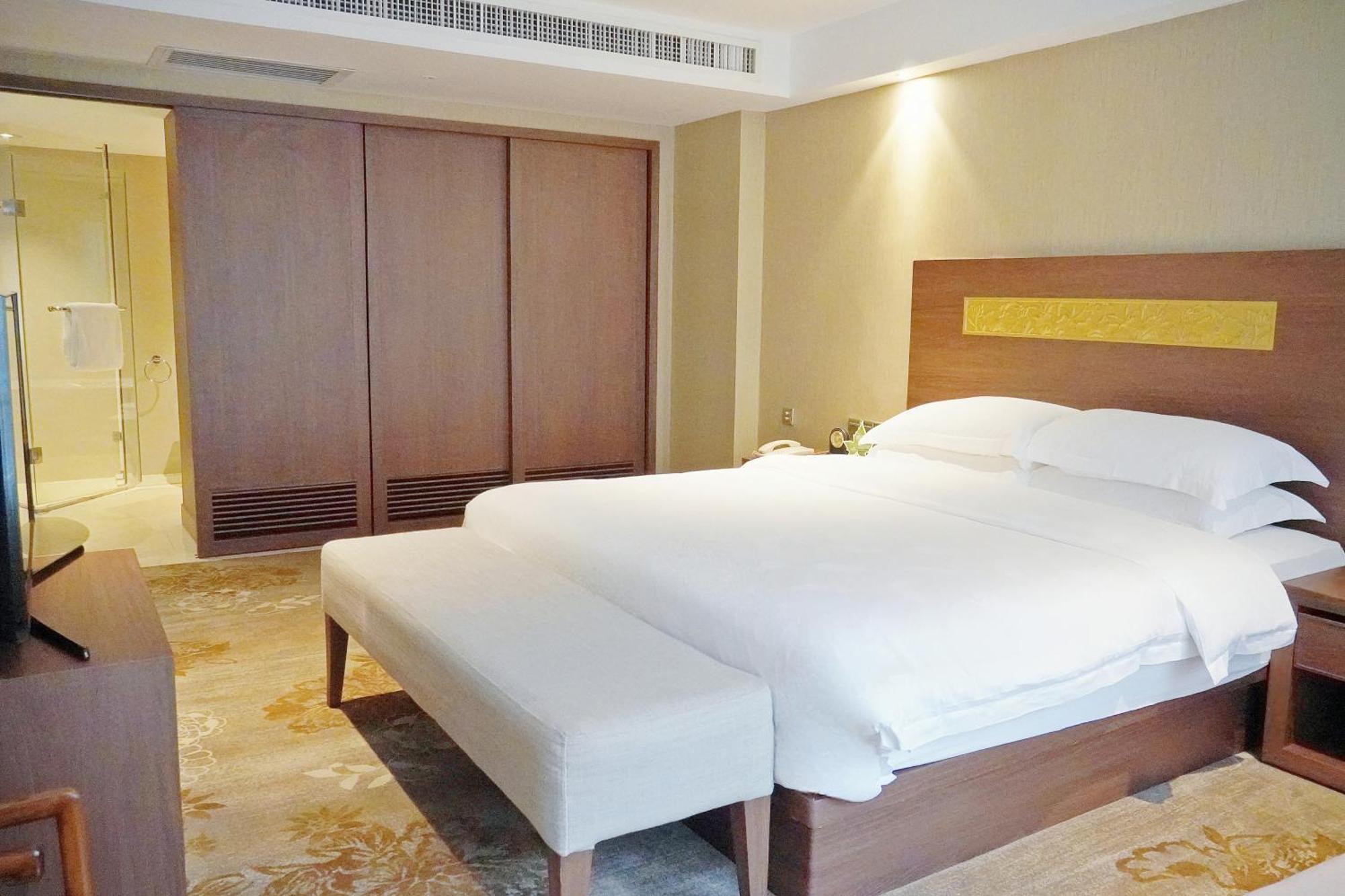 Landmark International Hotel