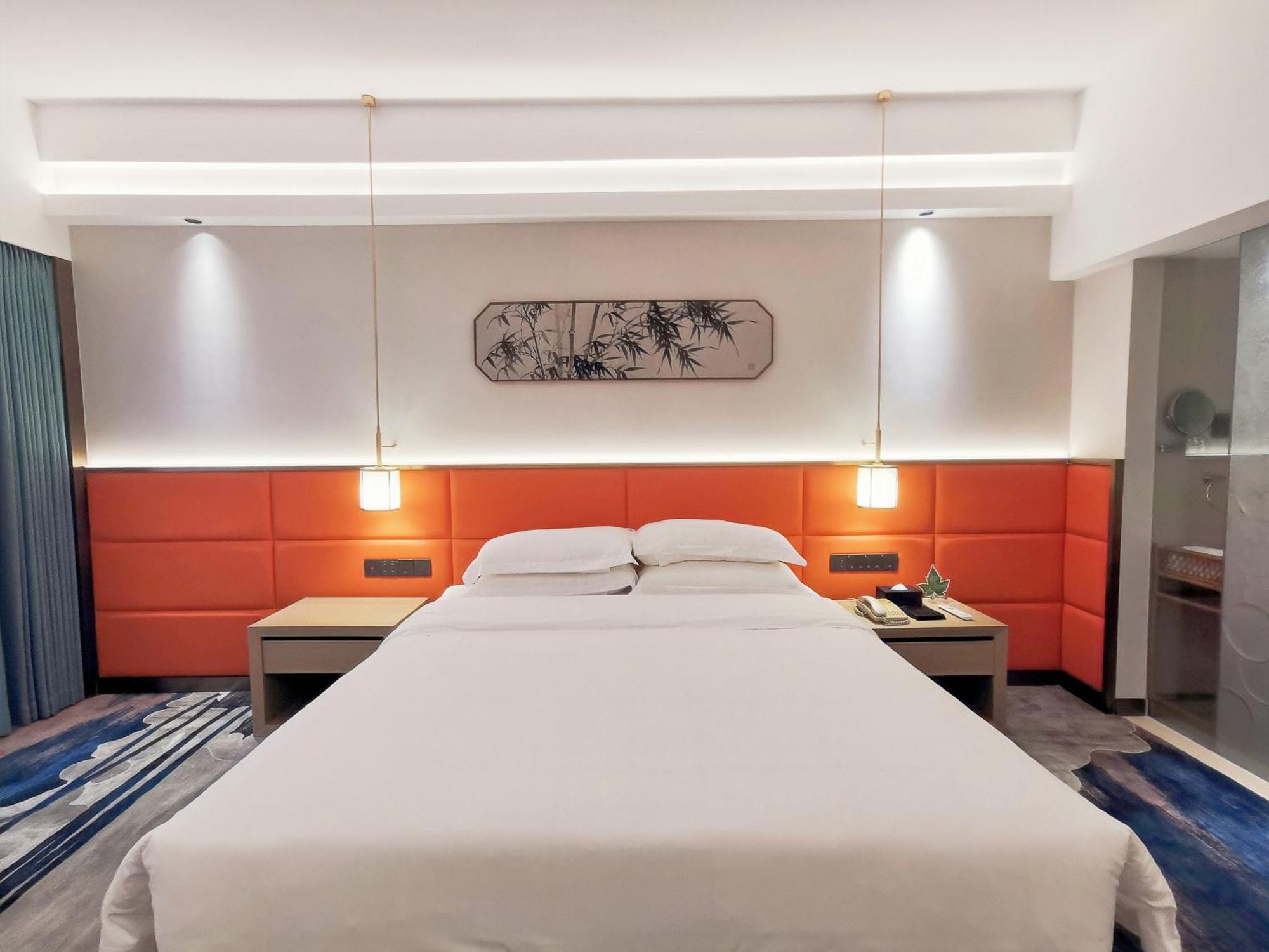 Hotel Landmark International