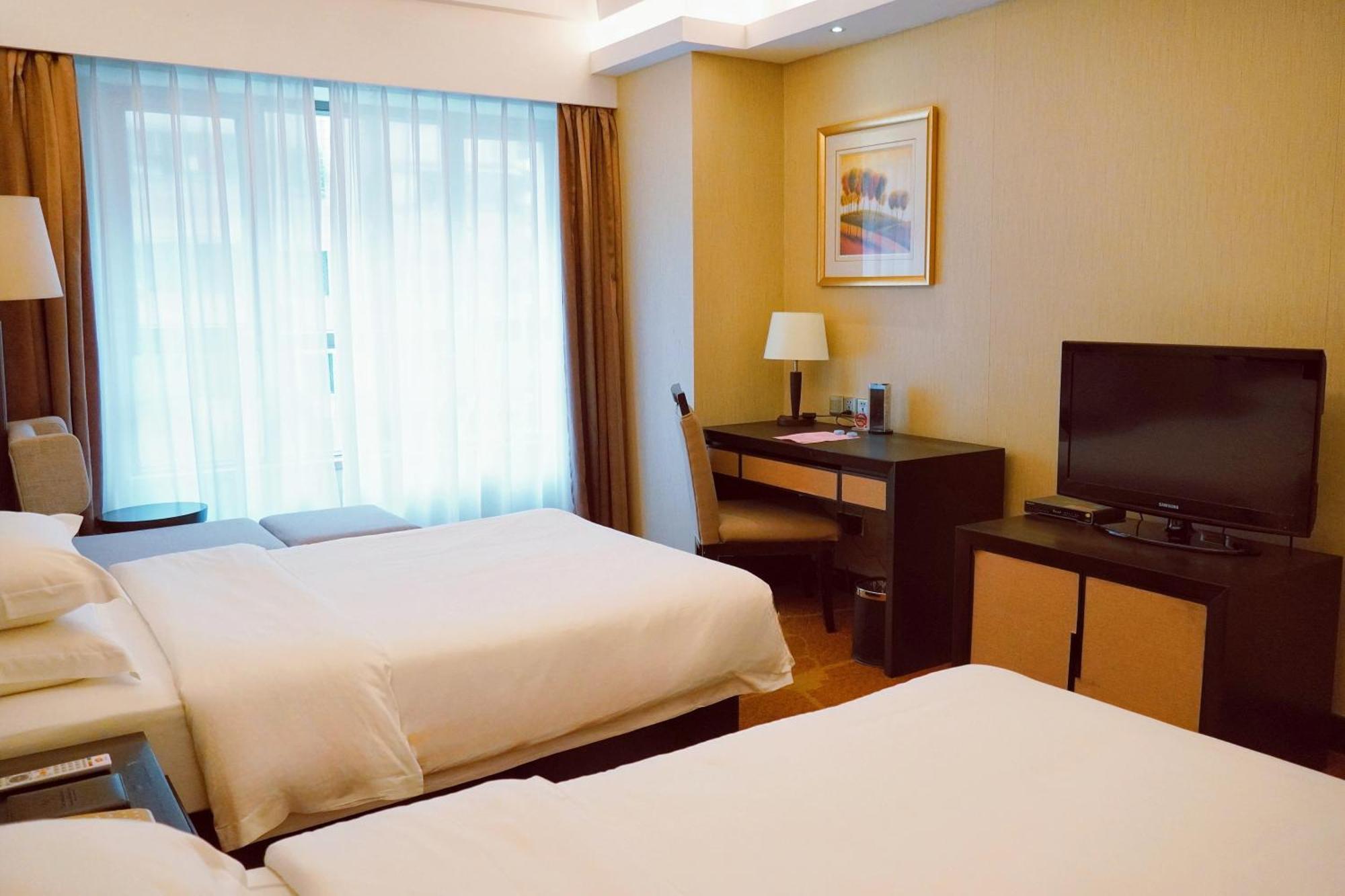 Landmark International Canton