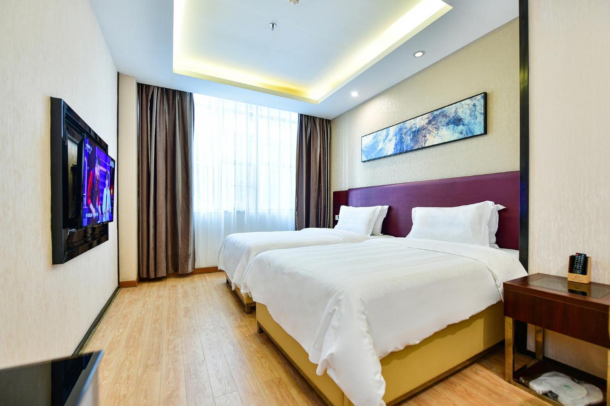 Shanshui Trends Pazhou International Exhibition Center Branch Guangzhou
