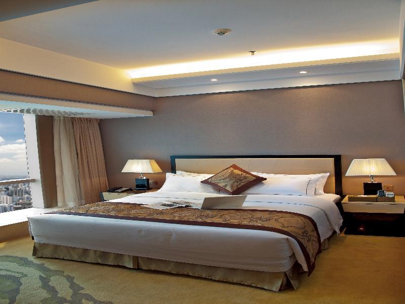 Vertical 4* Guangzhou