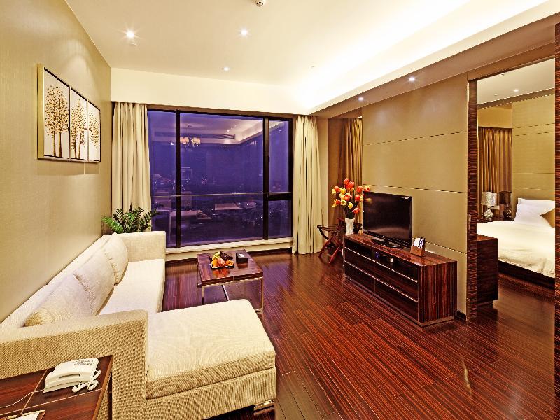 Apartment Estay Residence-poly World Trade Center Guangzhou