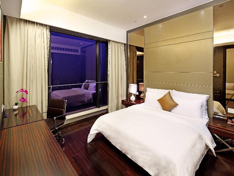 Apartment Estay Residence-poly World Trade Center *
