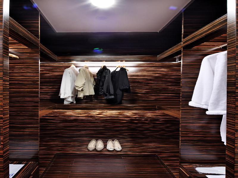 Estay Residence-poly World Trade Center Apartment Guangzhou