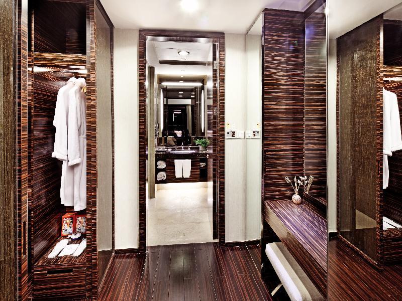 Apartment Estay Residence-poly World Trade Center
