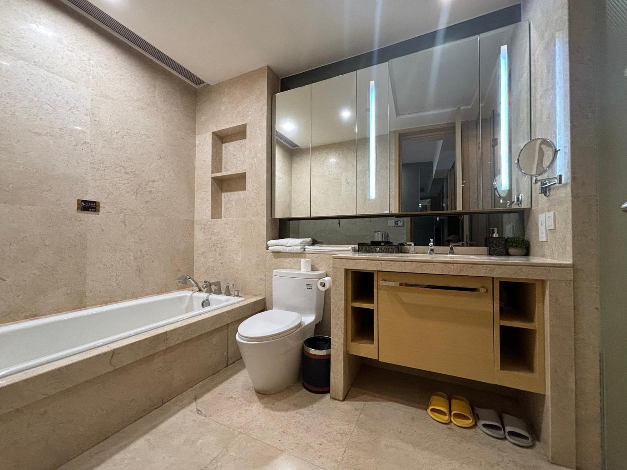 Apartment City Pazhou