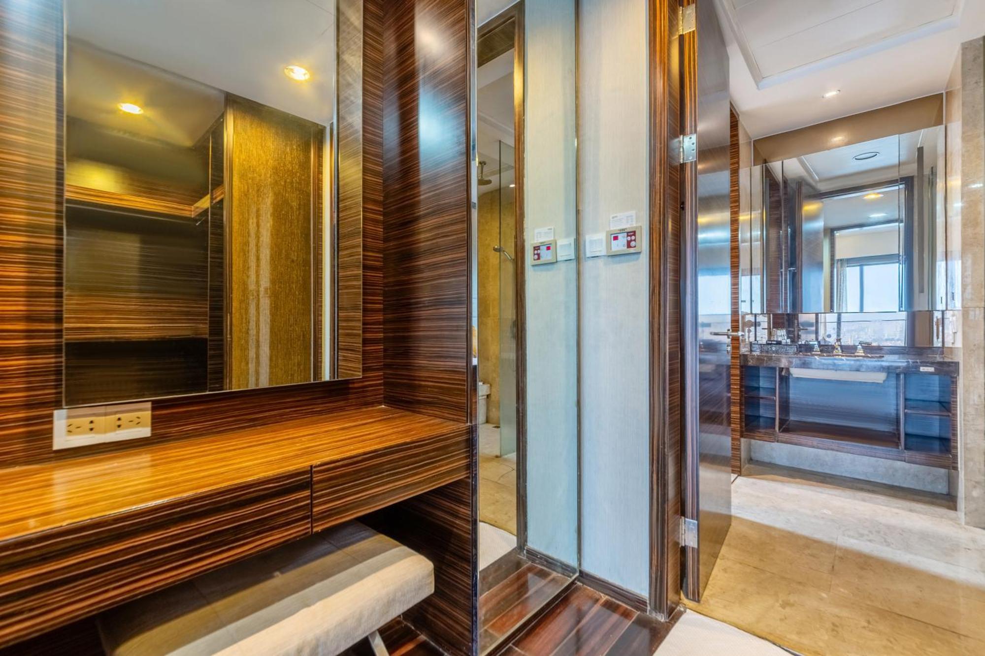 City Pazhou Apartment *