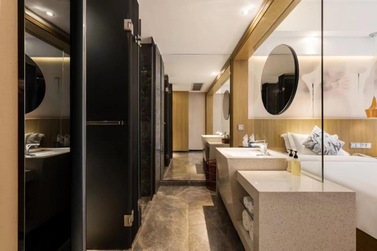 Hotel Paco Hotel Tianpingjia Metro Guangzhou - Free Shuttle Bus For Canton Fair 4*