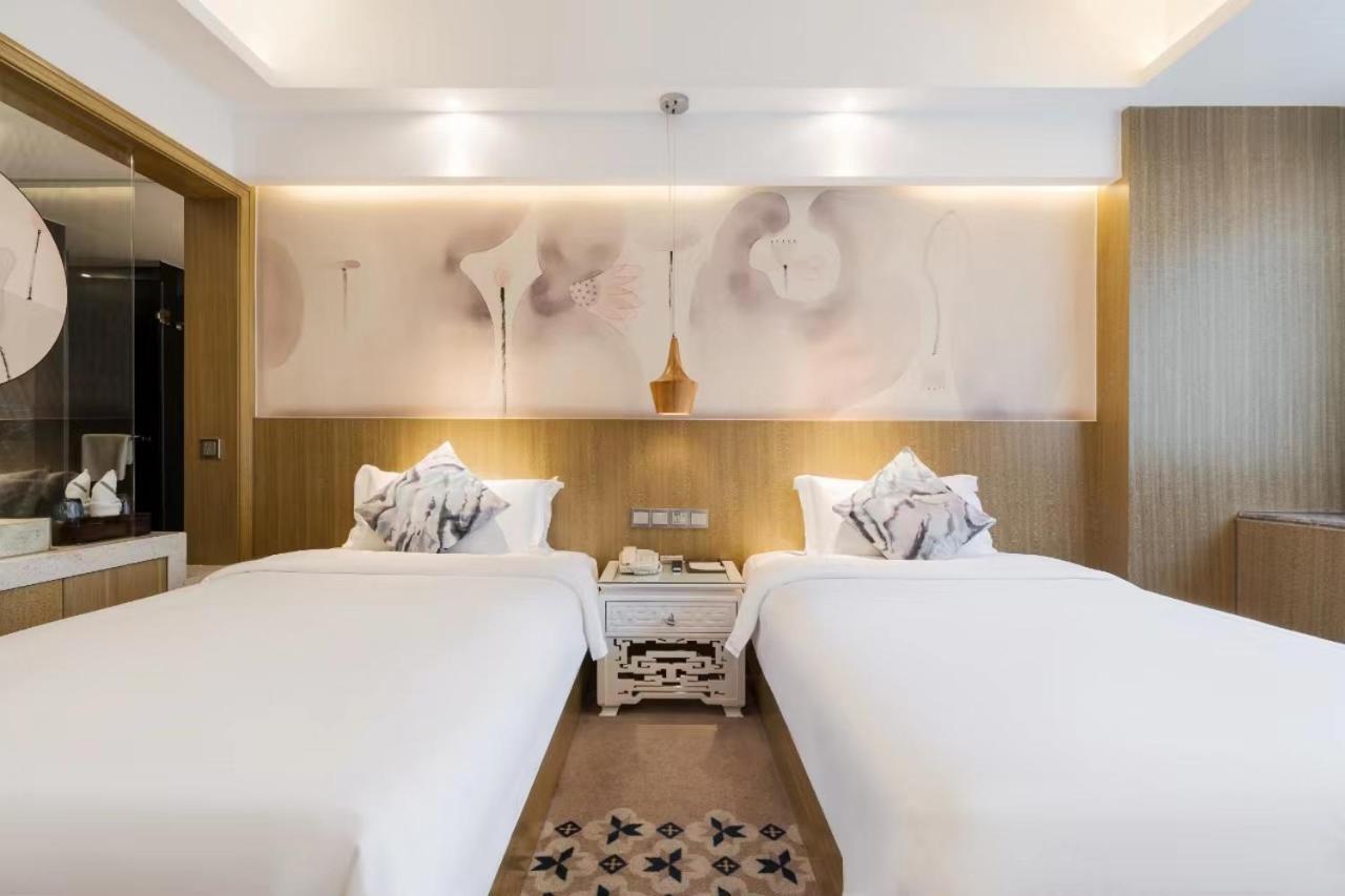 Paco Hotel Tianpingjia Metro Guangzhou - Free Shuttle Bus For Canton Fair 4*