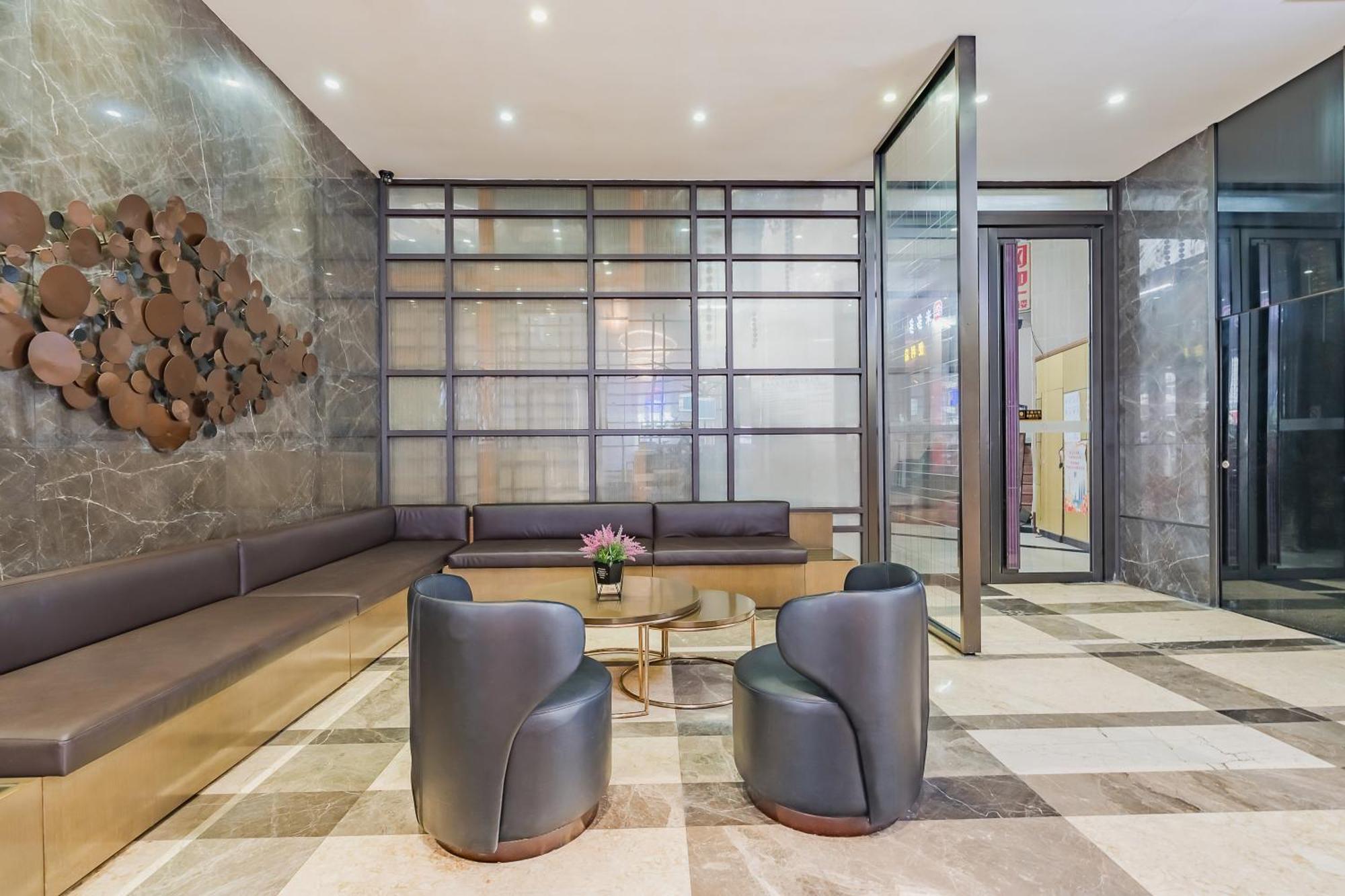 Insail Hotels Hotel Guangzhou