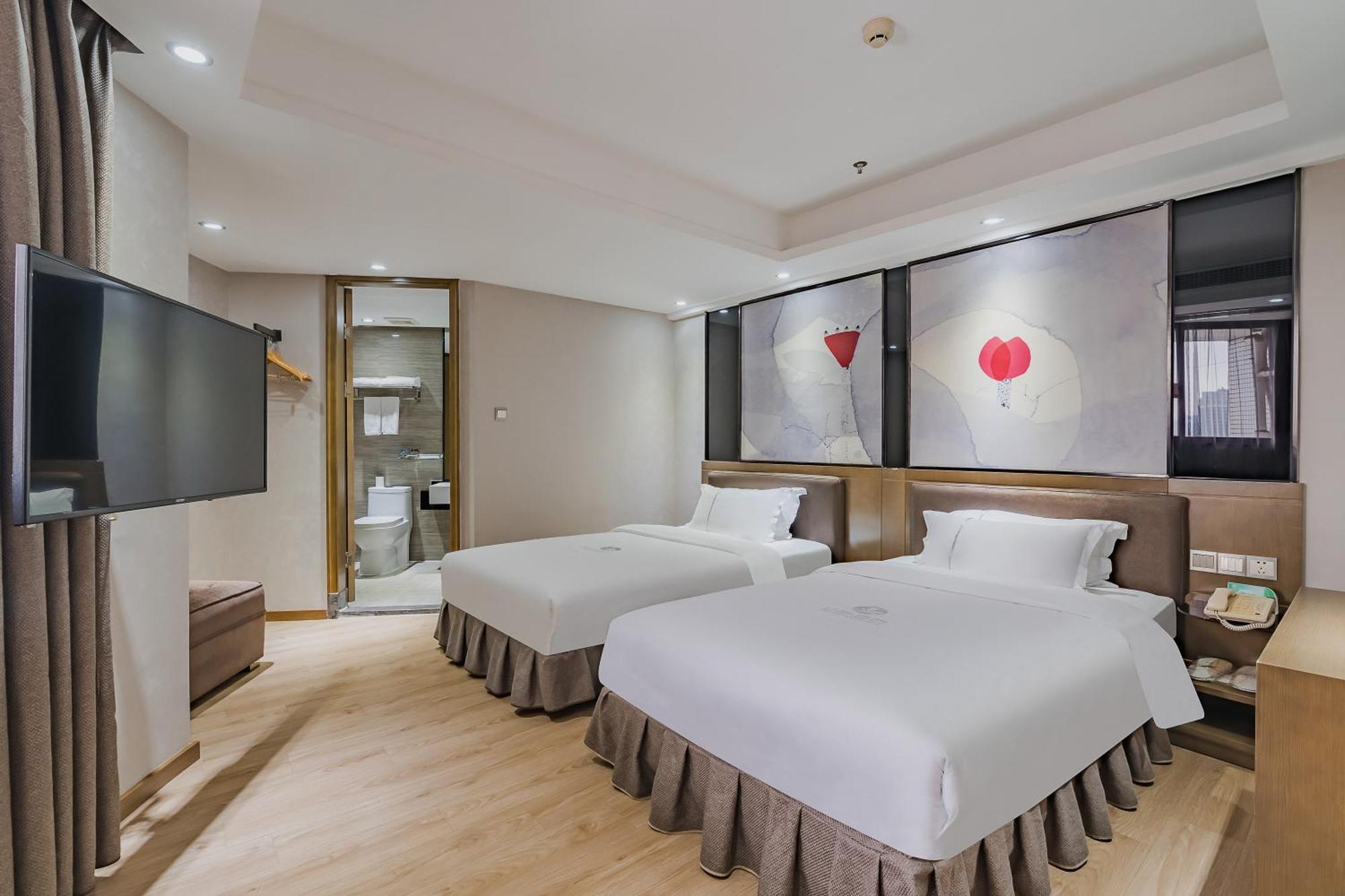 Insail Hotels 4*