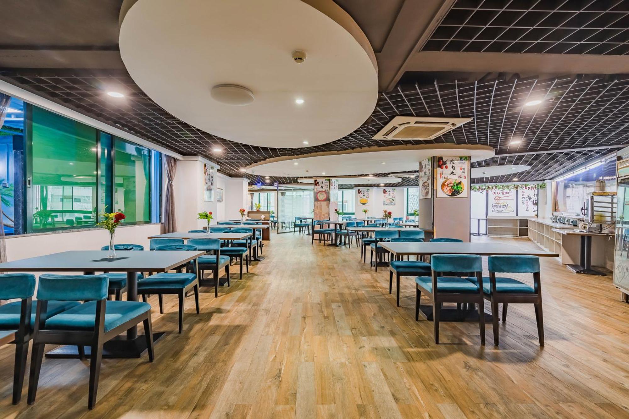 Hotel Insail Hotels Guangzhou