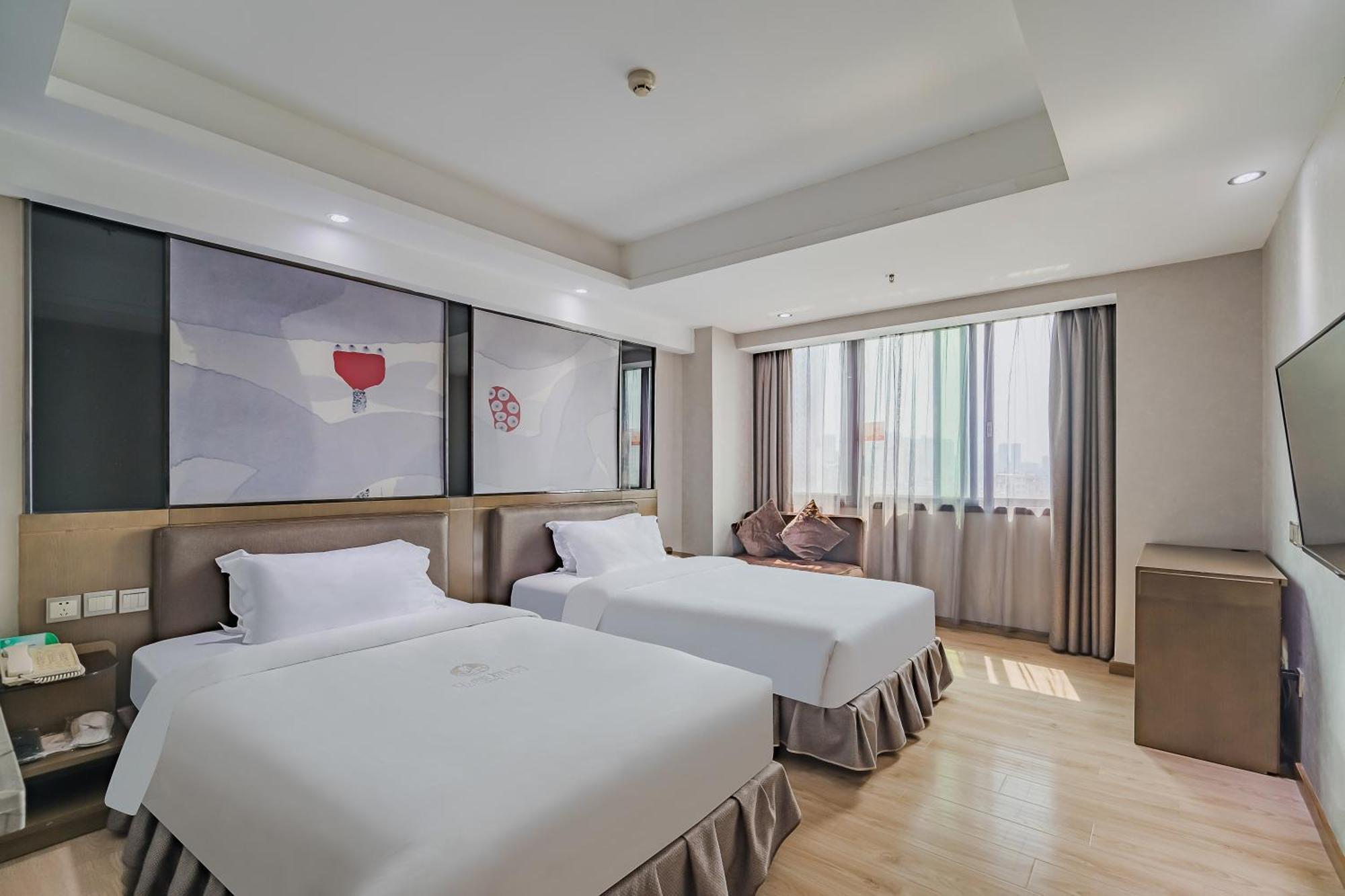 Insail Hotels