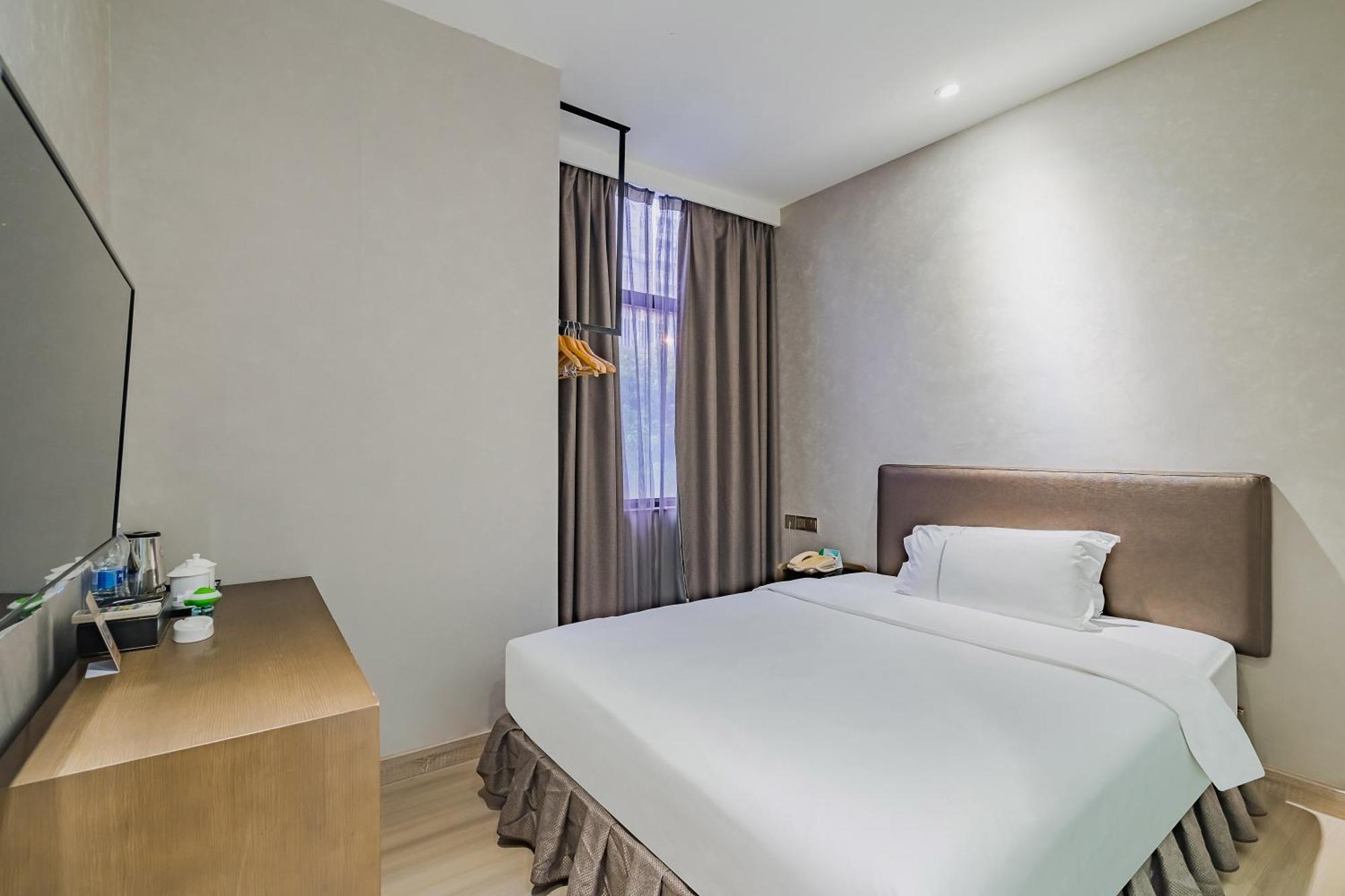 Hotel Insail Hotels Guangzhou