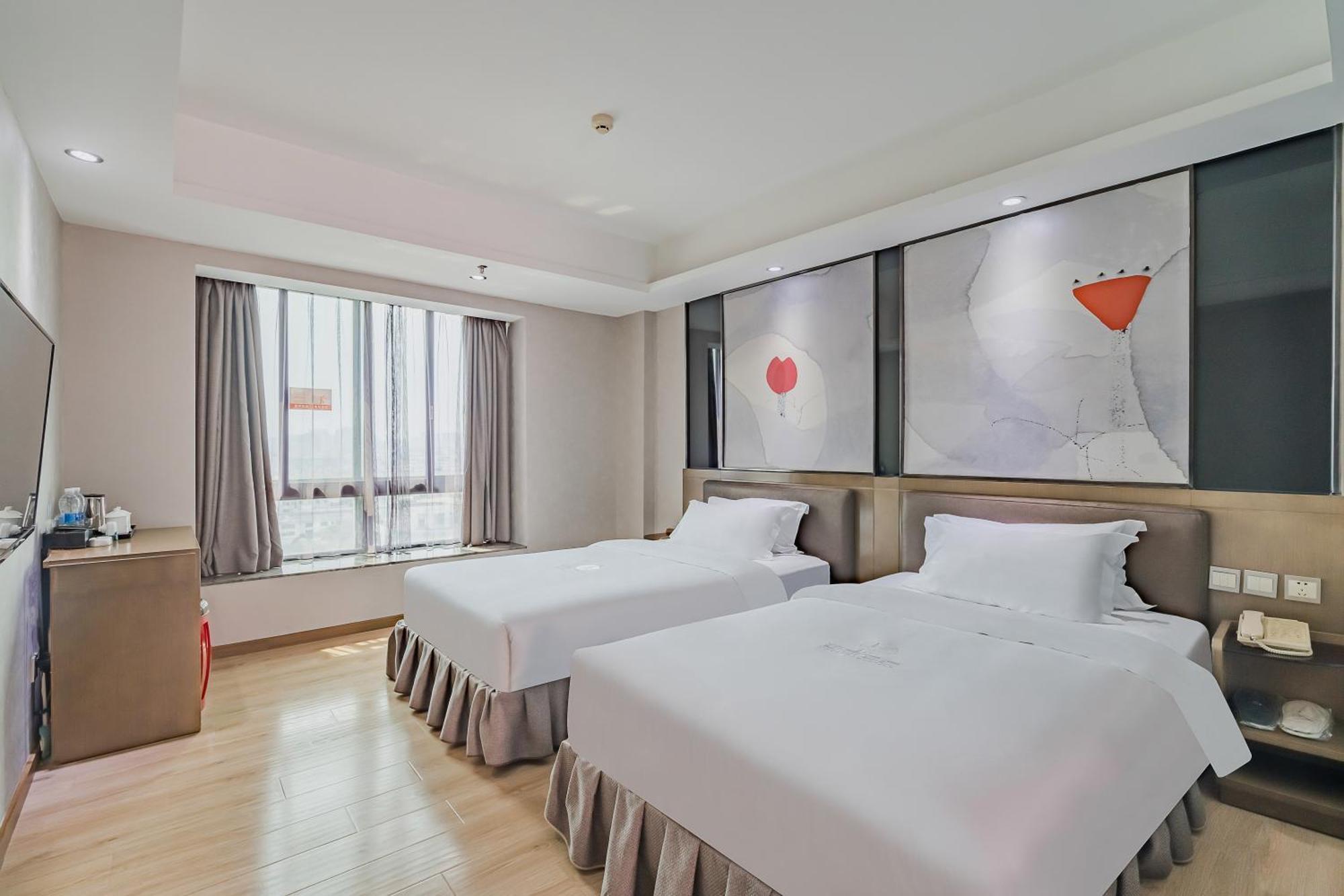 Hotel Insail Hotels Guangzhou