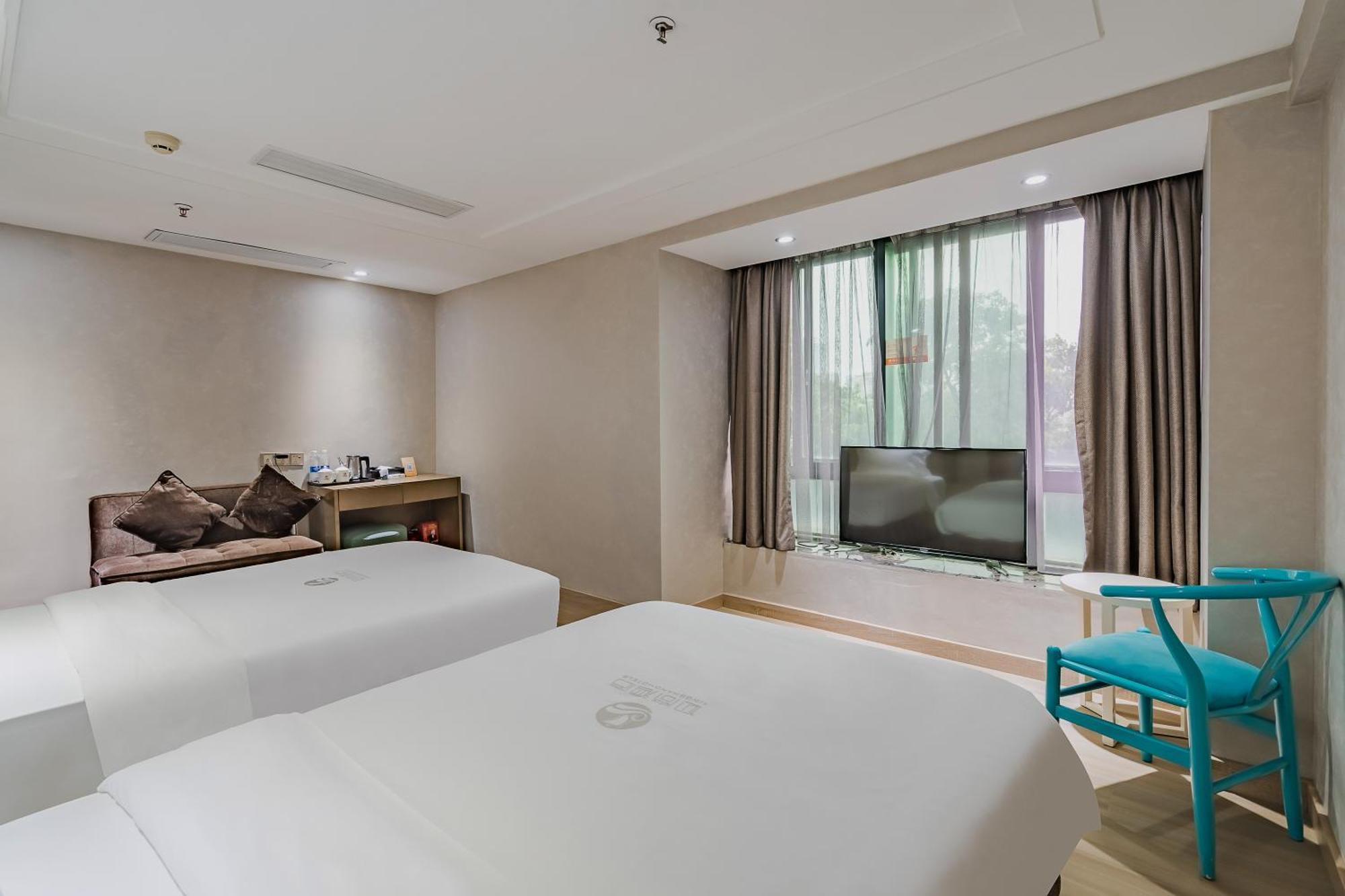 Insail Hotels