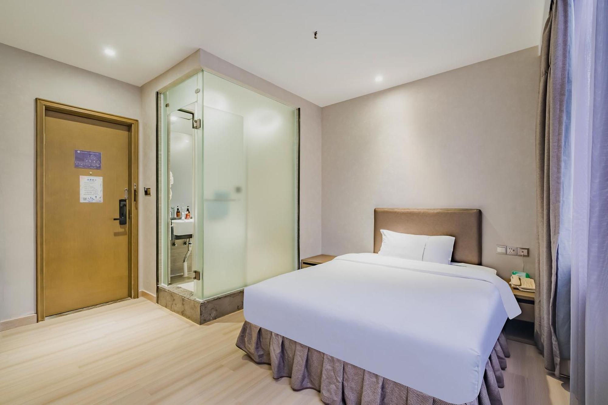 Hotel Insail Hotels 4*