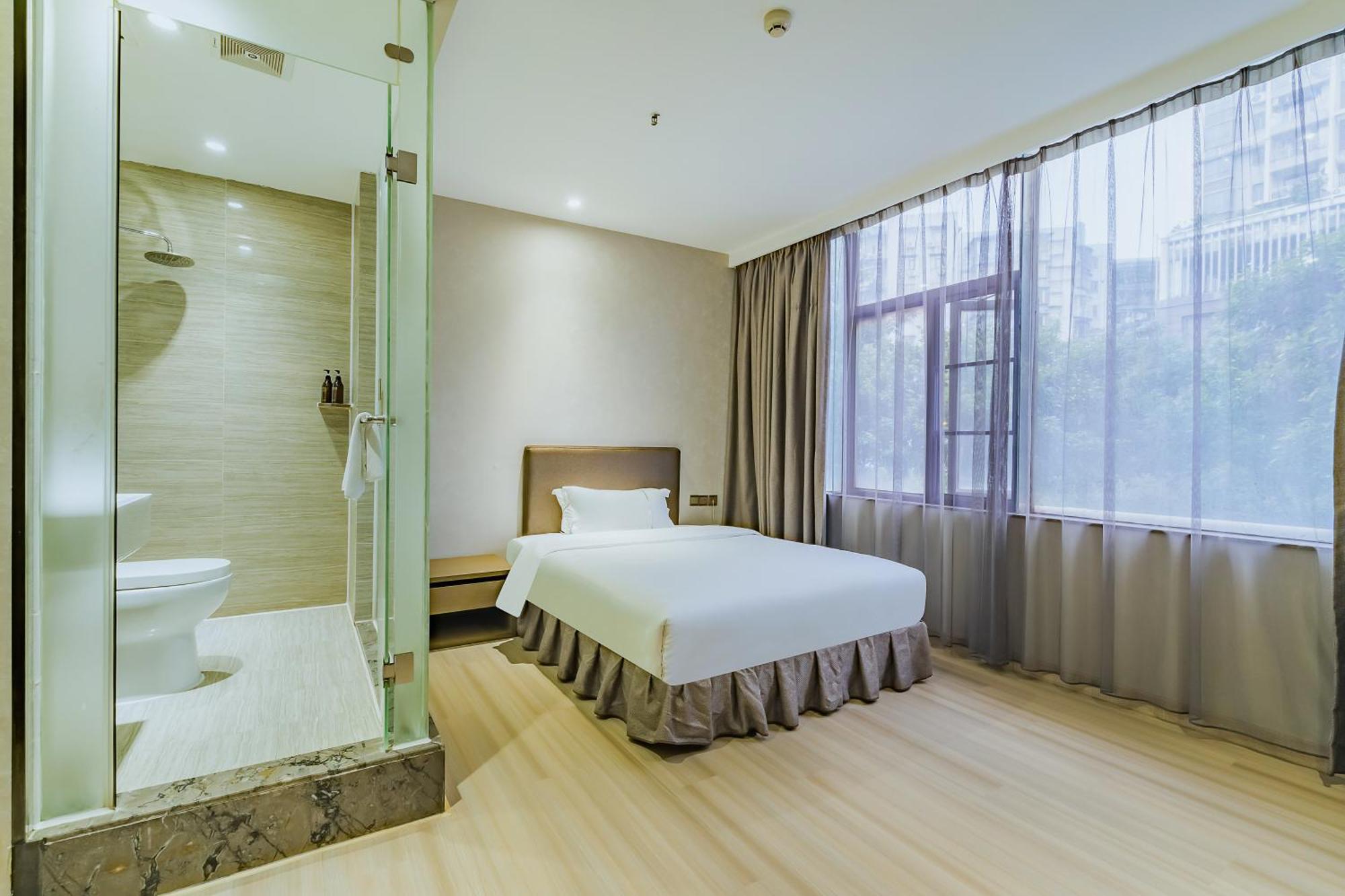 Insail Hotels Hotel Guangzhou