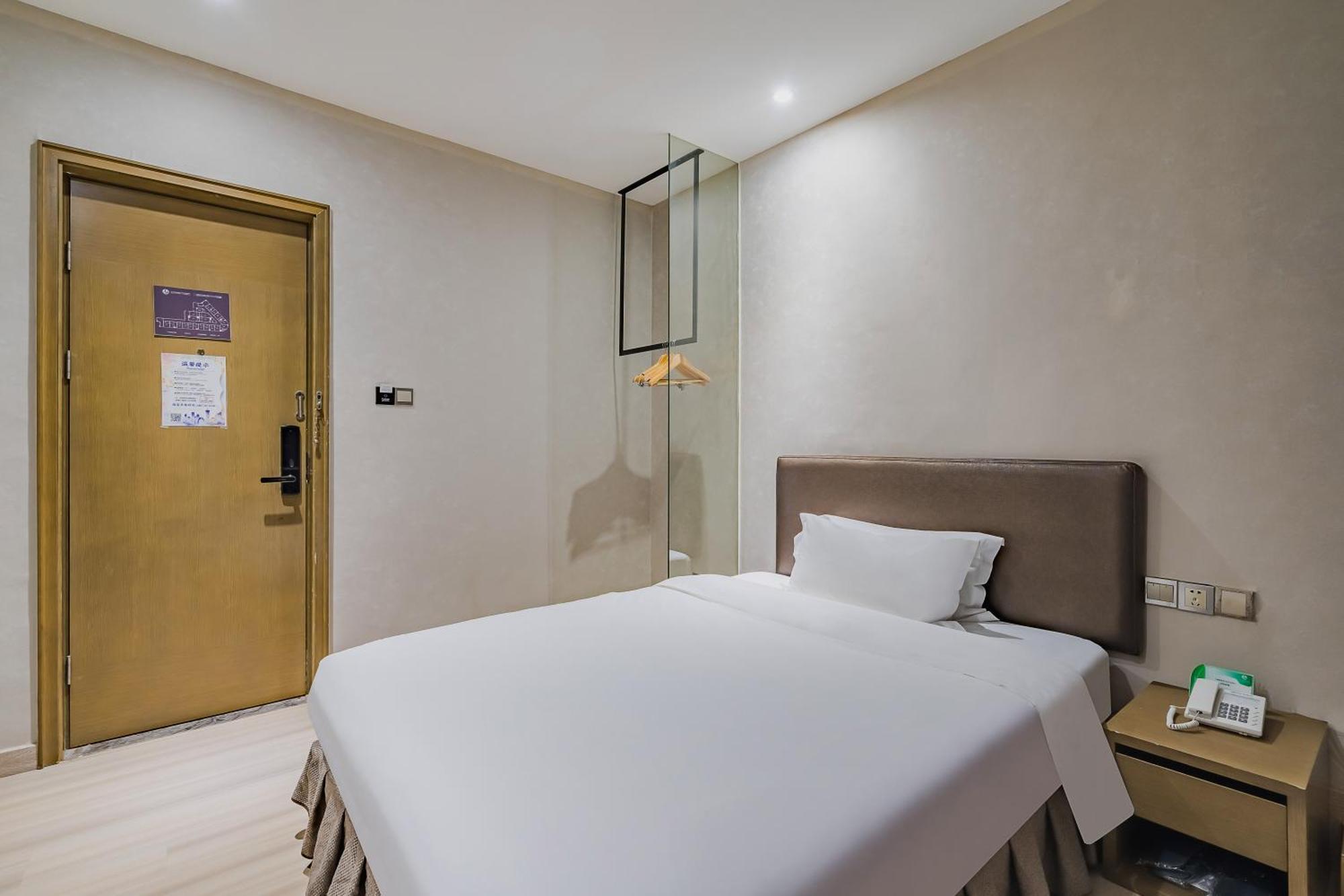 Hotel Insail Hotels Guangzhou