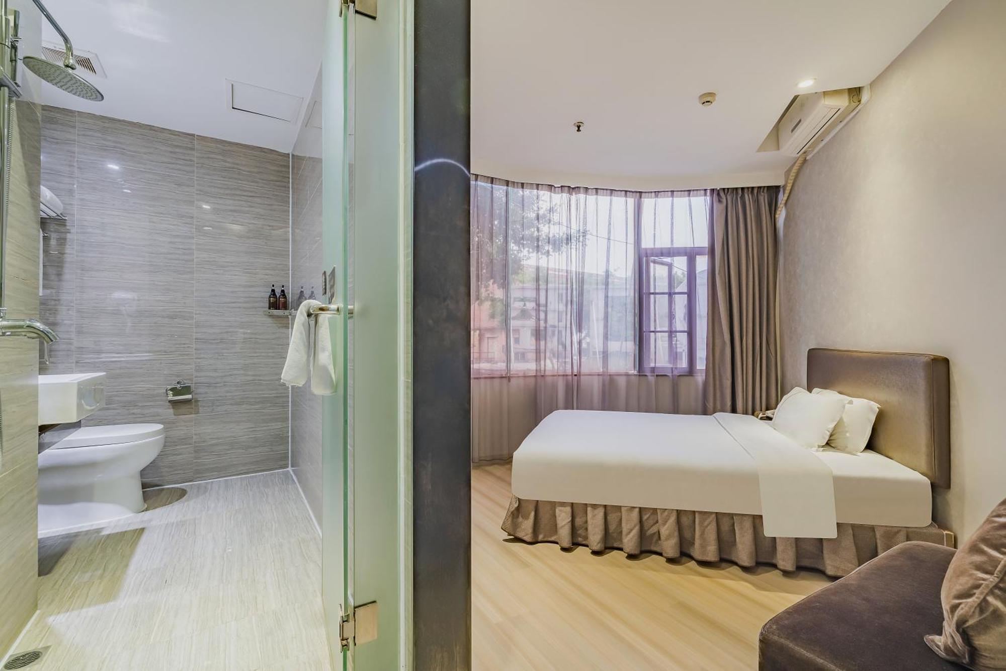 Insail Hotels Guangzhou