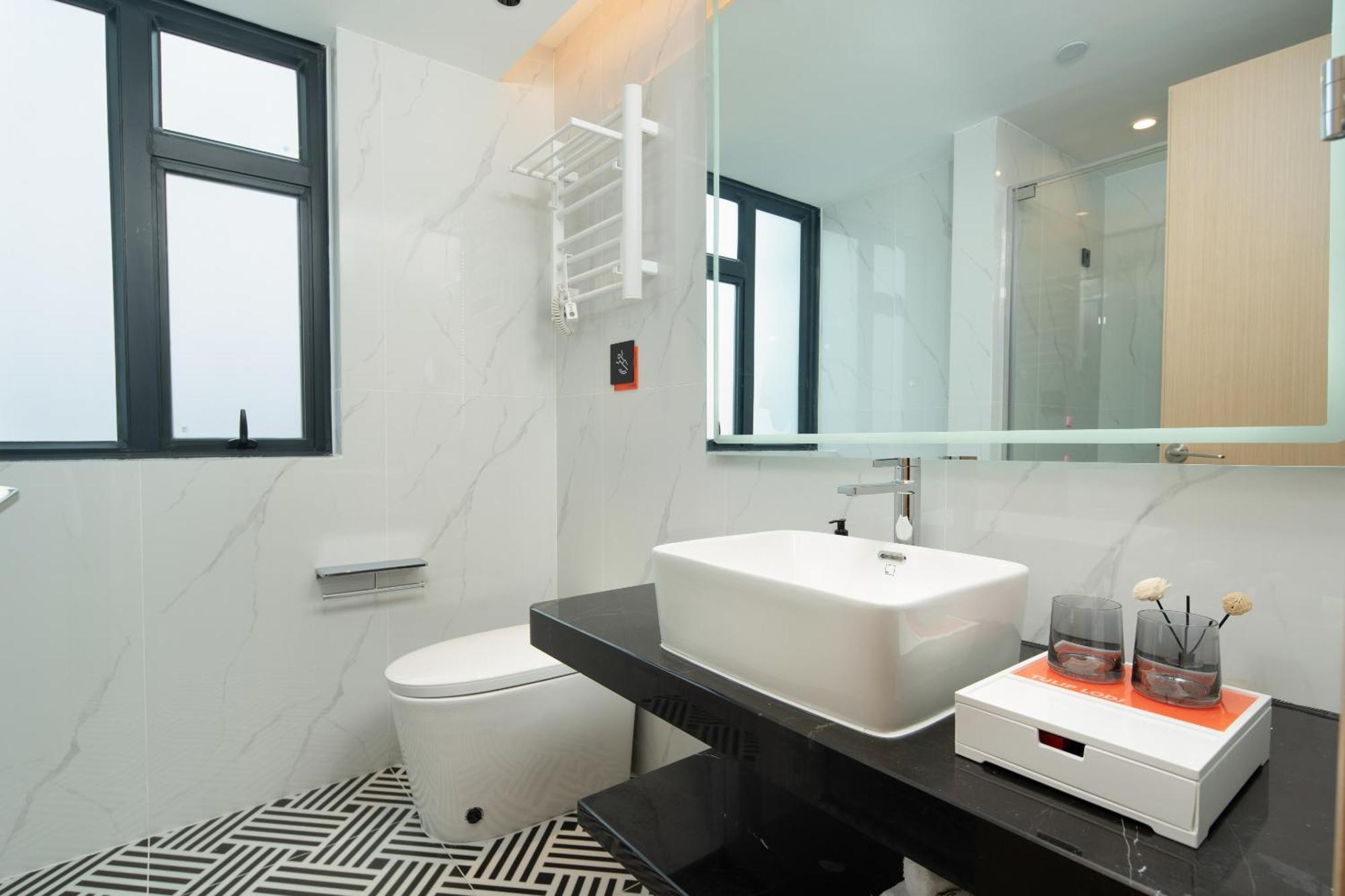 Hotel Grandee Rezen - Taikoo Hui Plaza Shipaiqiao Metro Station Canton