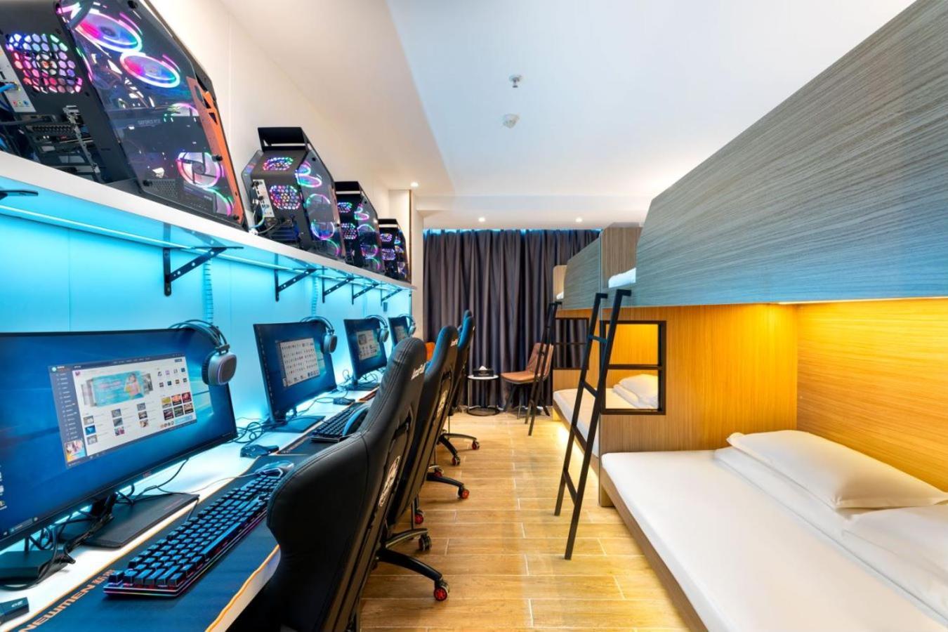 Hotel Joston - Pazhou Convention And Exhibition Center - Free Shuttle To The Airport