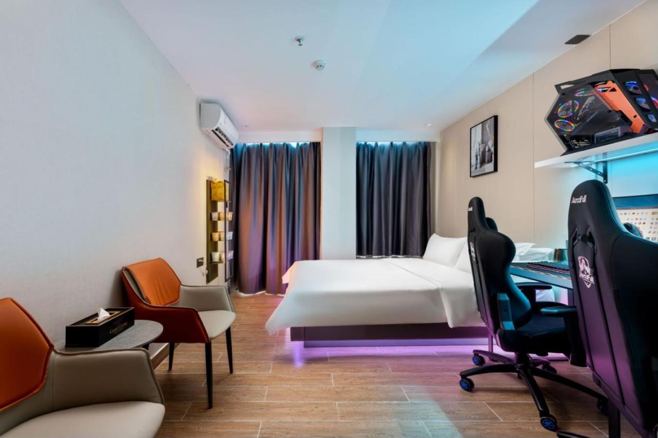 Joston - Pazhou Convention And Exhibition Center - Free Shuttle To The Airport 2*