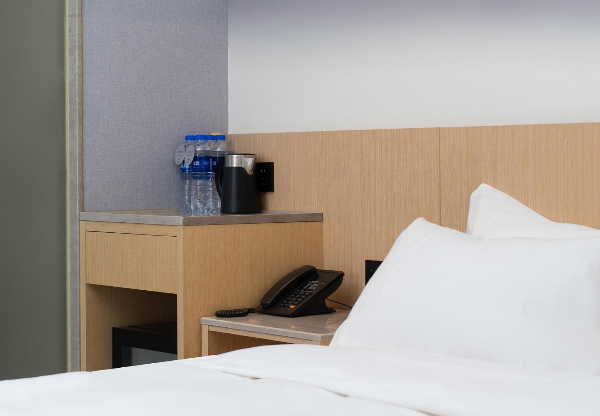 Hotel Baiyun Airport Coco