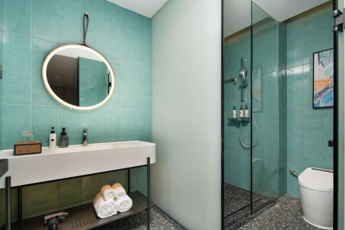 Hotel Yizhi - Tower Metro Station Pazhou Convention And Exhibition Center Branch Guangzhou