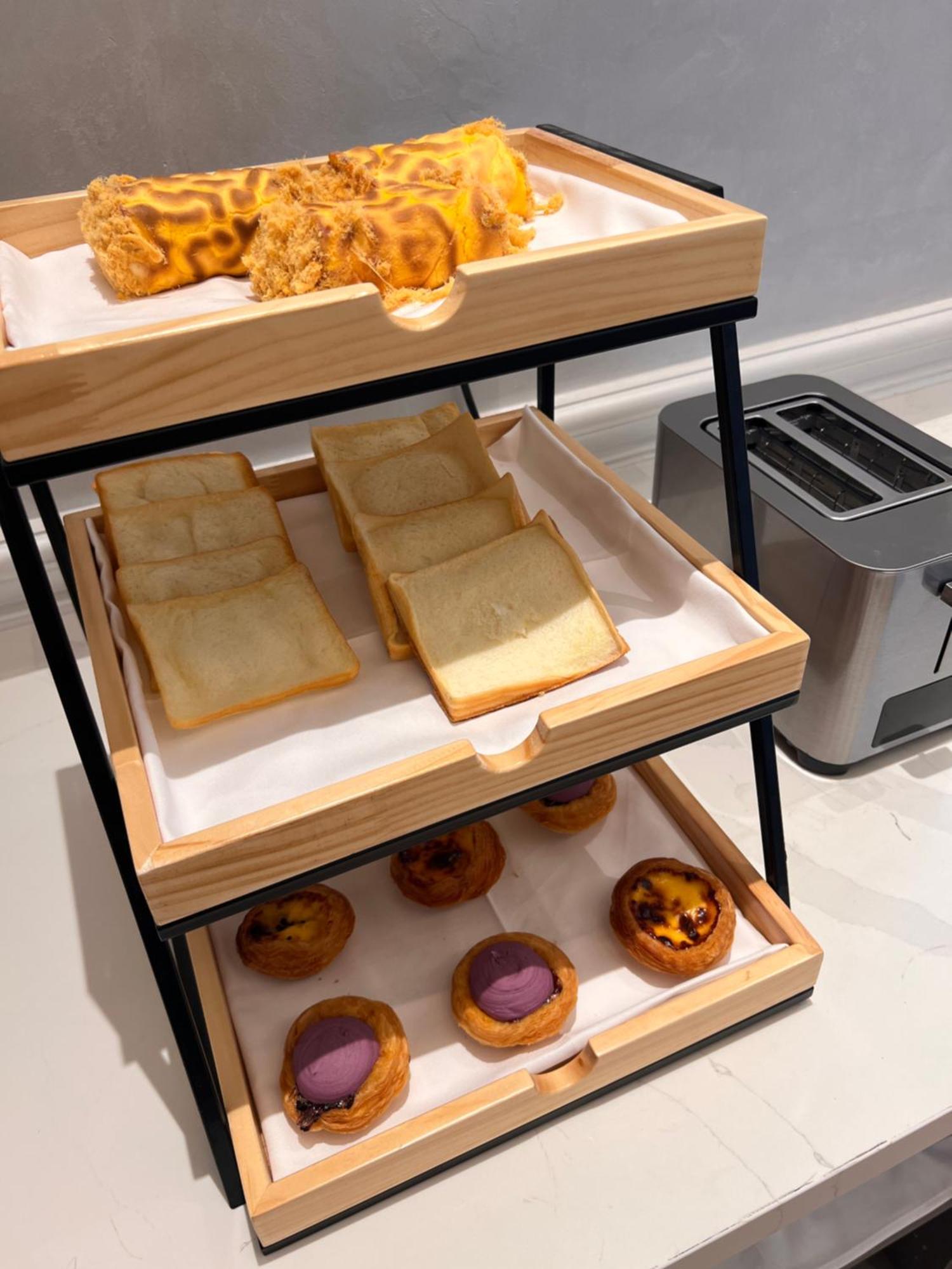 Grandee Rezen - Taikoo Hui Plaza Shipaiqiao Metro Station 5* Canton